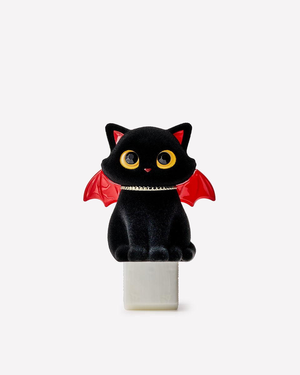 Witchy Cat Scent Control™ Nightlight Wallflowers Fragrance