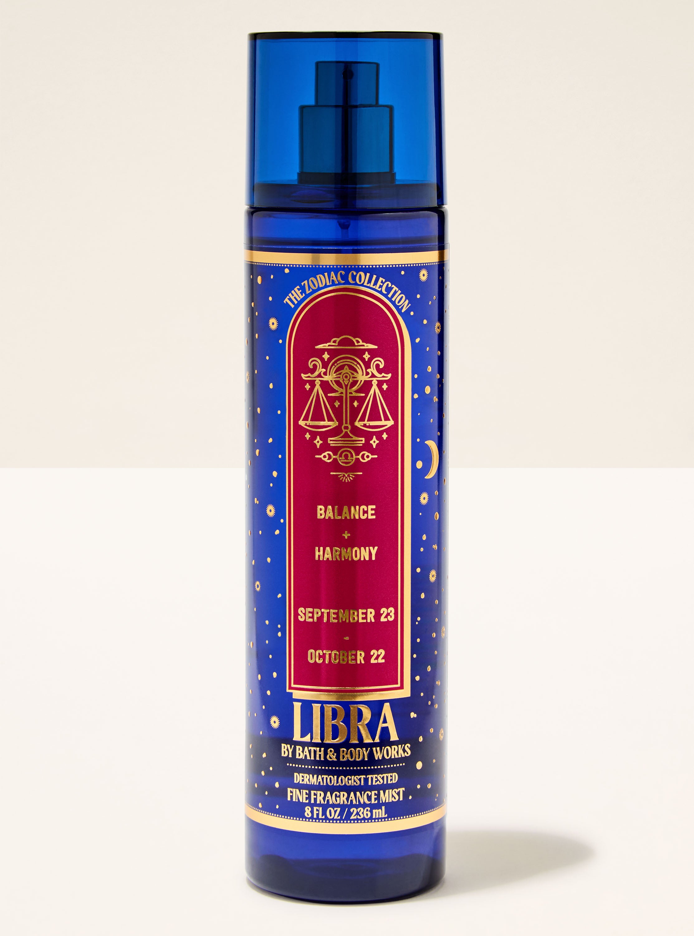 Libra Fine Fragrance Mist