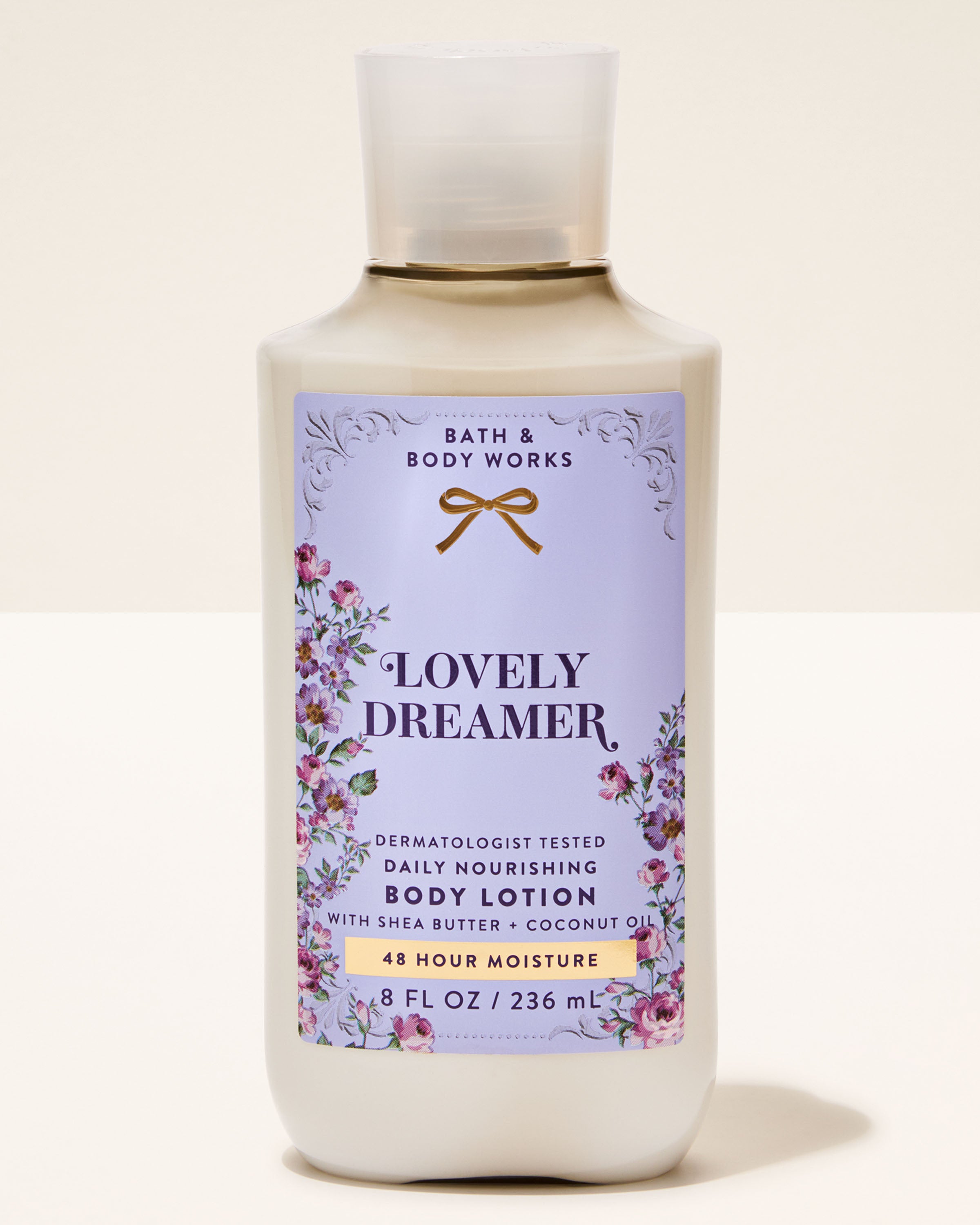 Lovely Dreamer Body Lotion