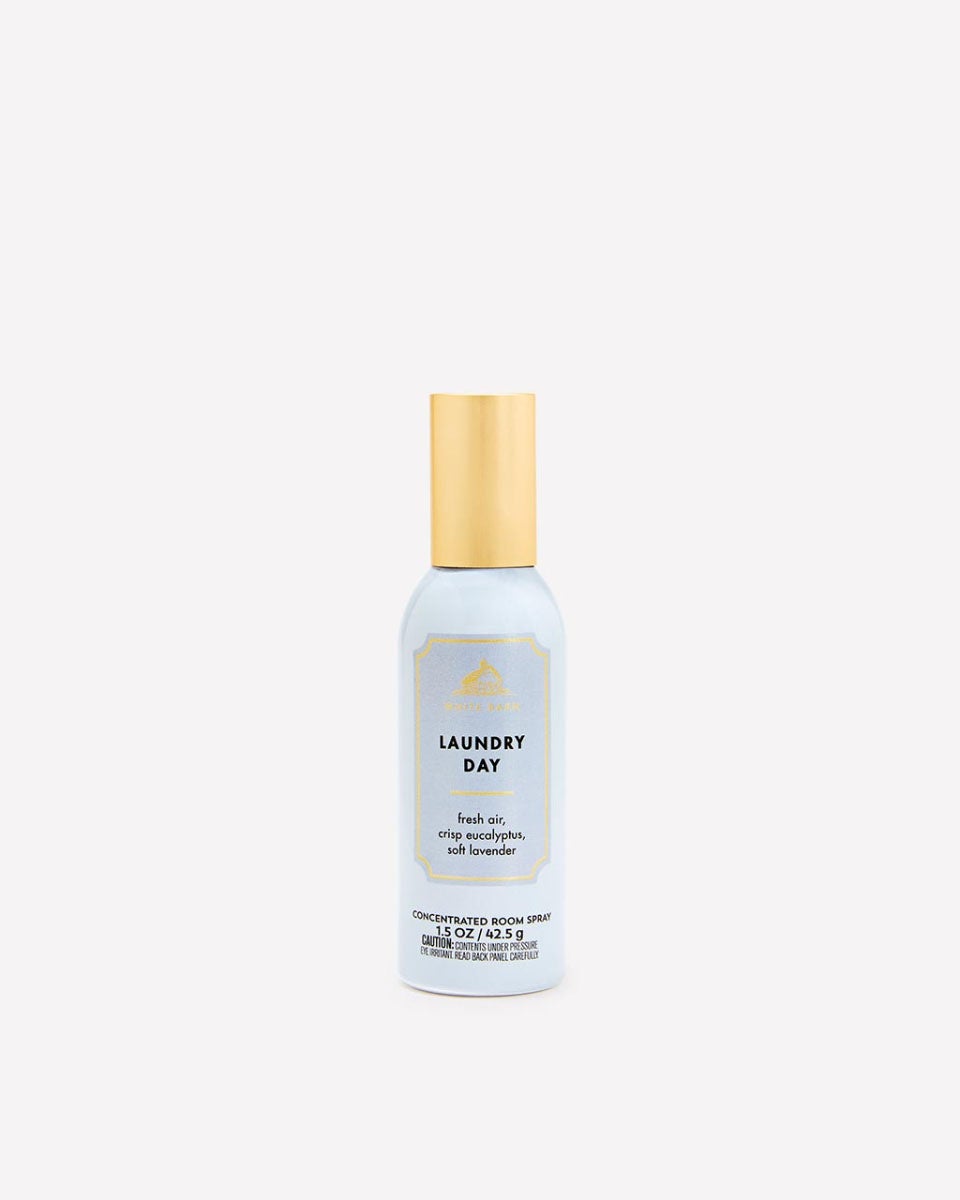 Laundry Day Room Spray | Bath & Body Works