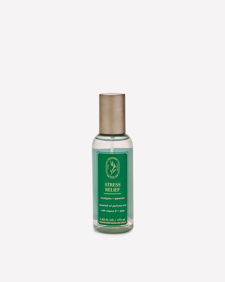 Eucalyptus Spearmint Body Spray & Mist | Bath & Body Works