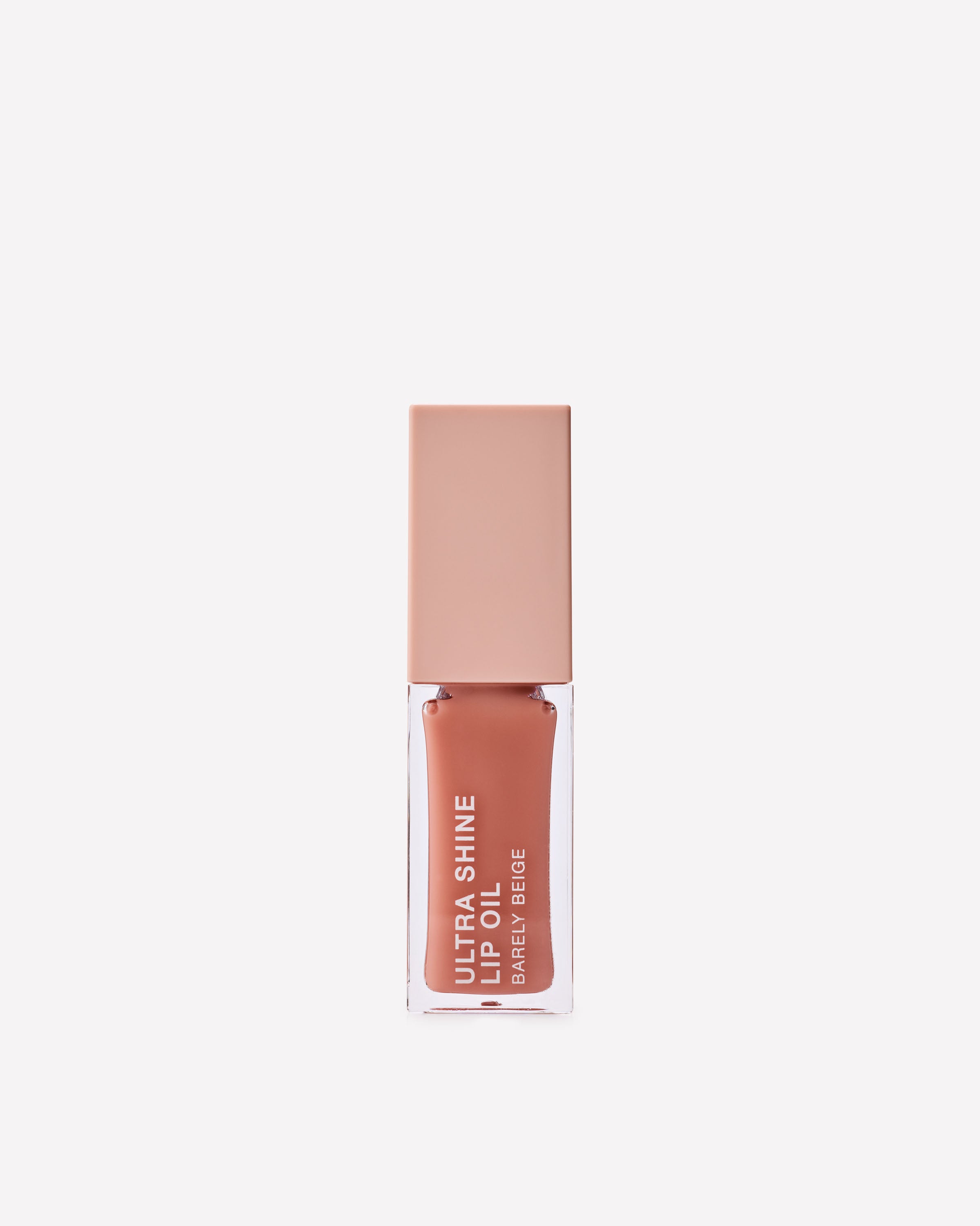 Barely Beige Lip Oil