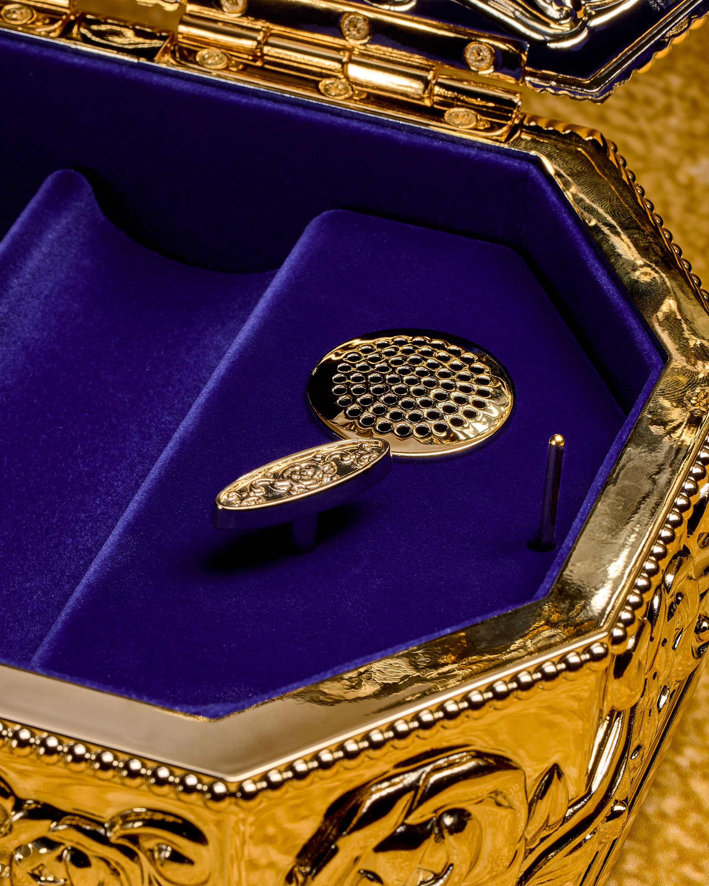 Disney Princess Keepsake Music Box