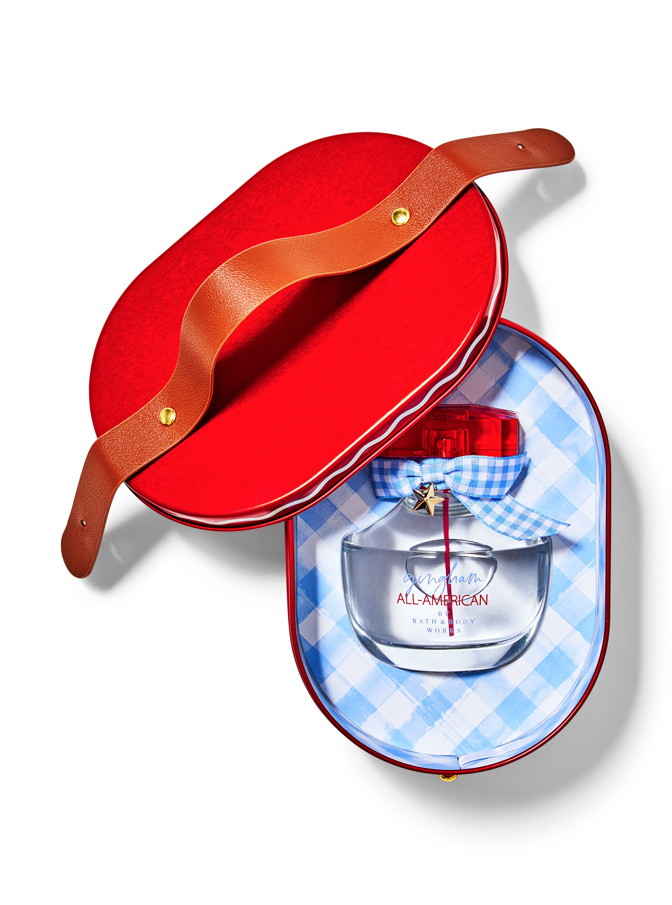 Gingham All-American Eau De Parfum