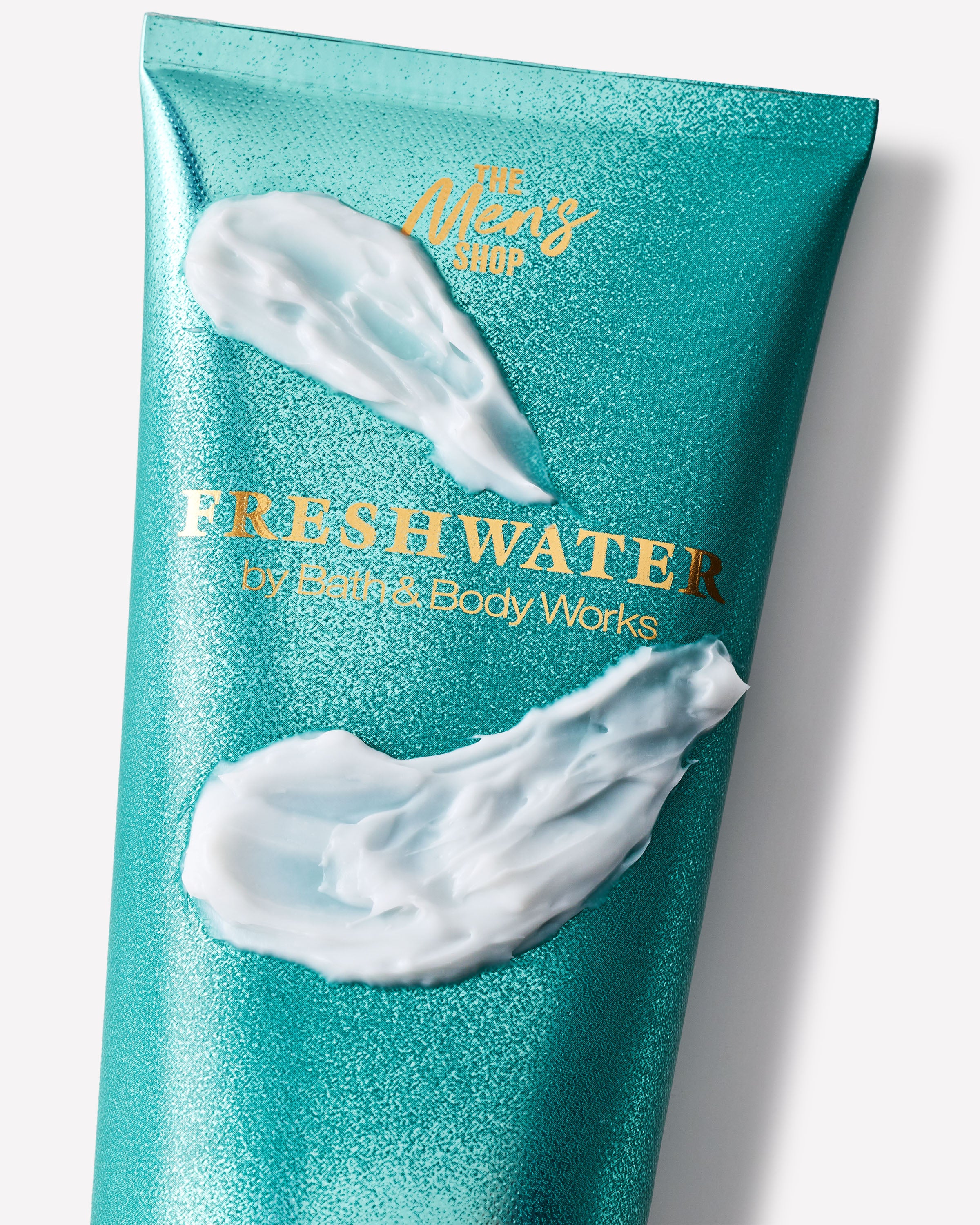 Freshwater Ultimate Hydration Body Cream