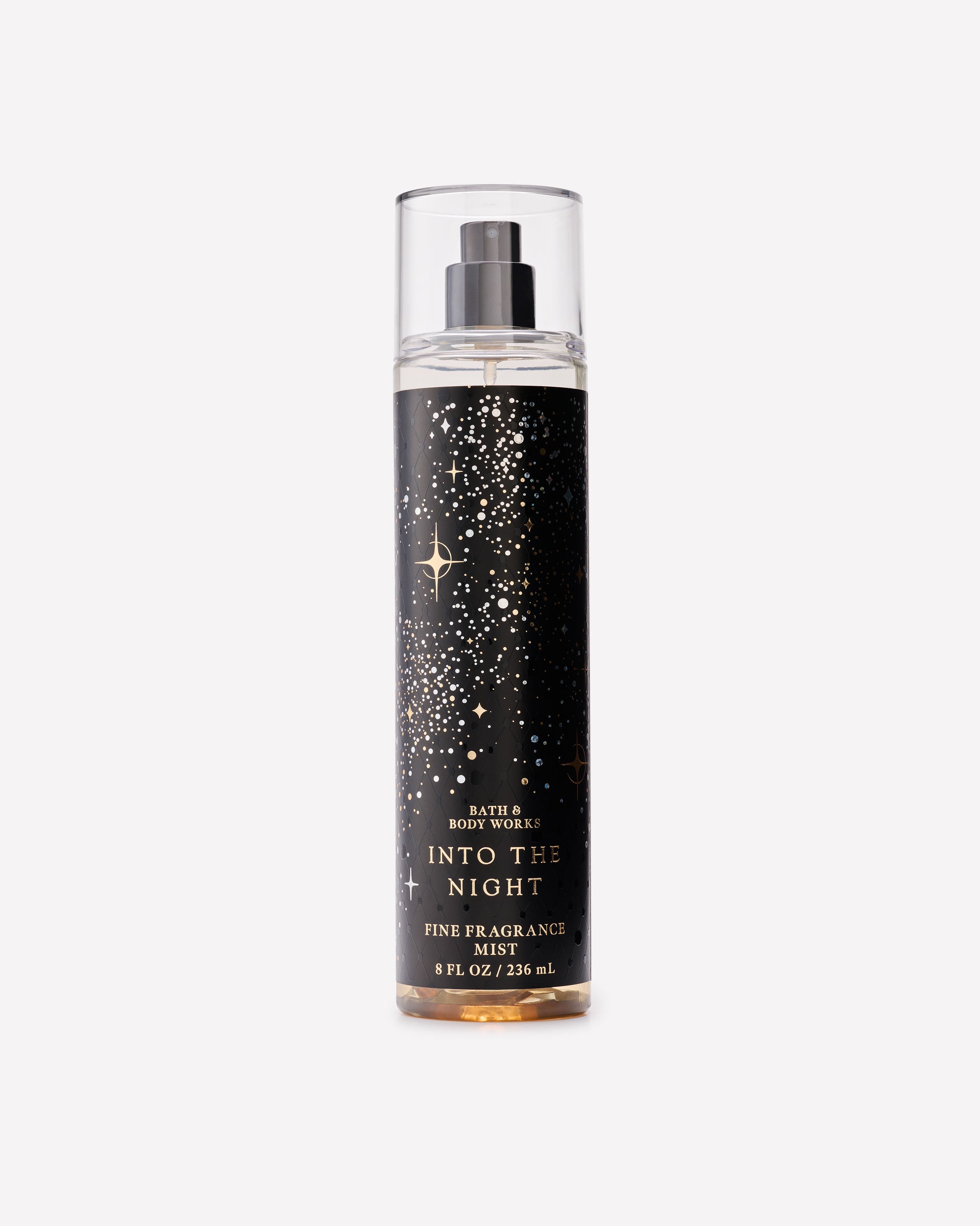 Into the Night Fine Fragrance Mist