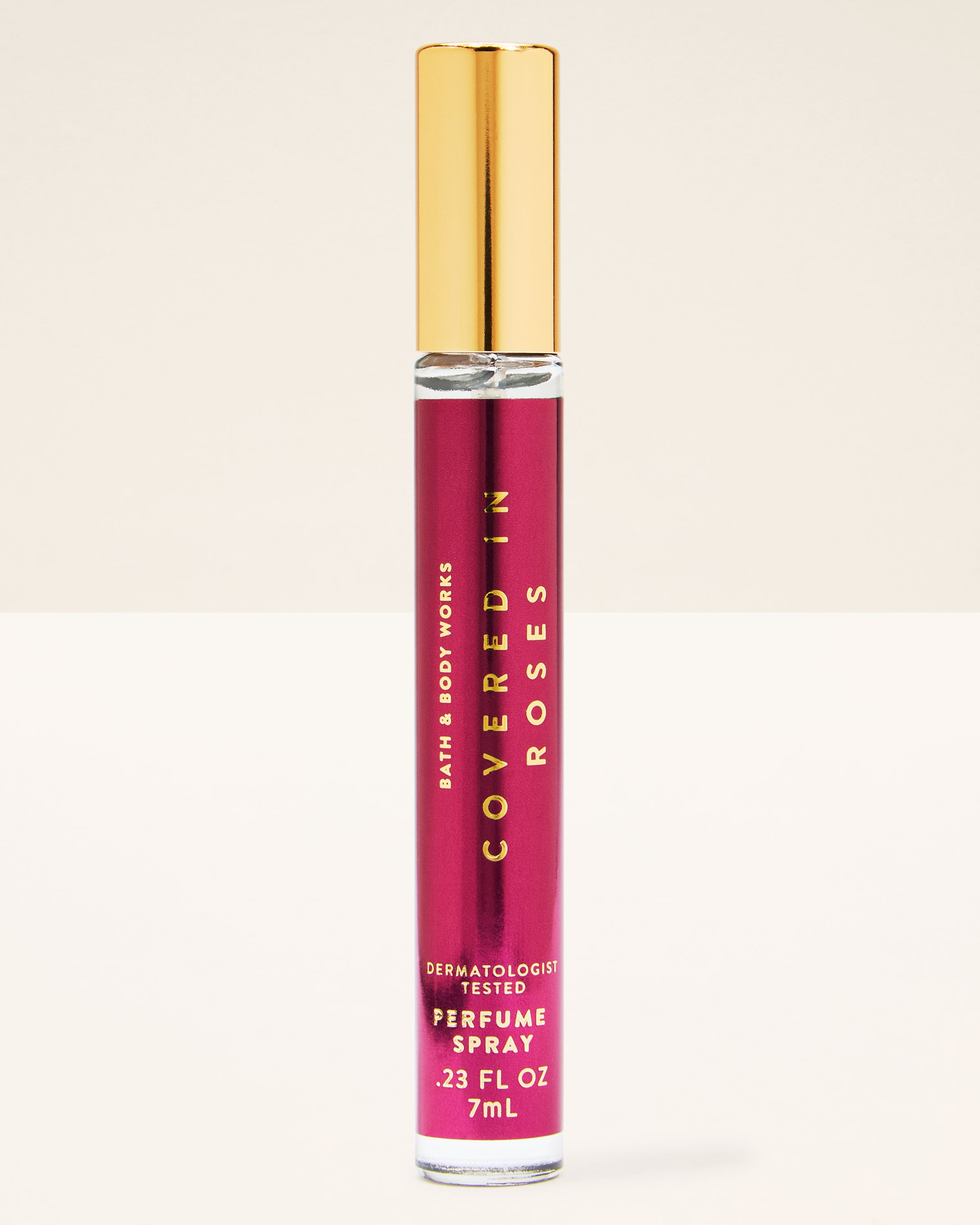 Covered In Roses Mini Eau de Parfum