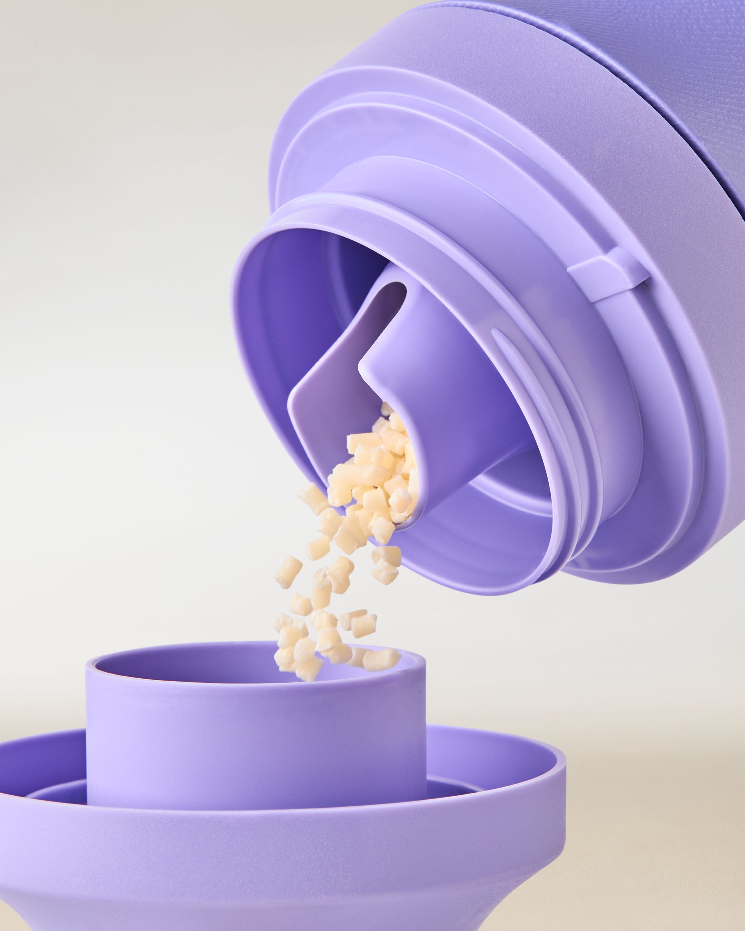 Lavender Vanilla Fragrance Booster