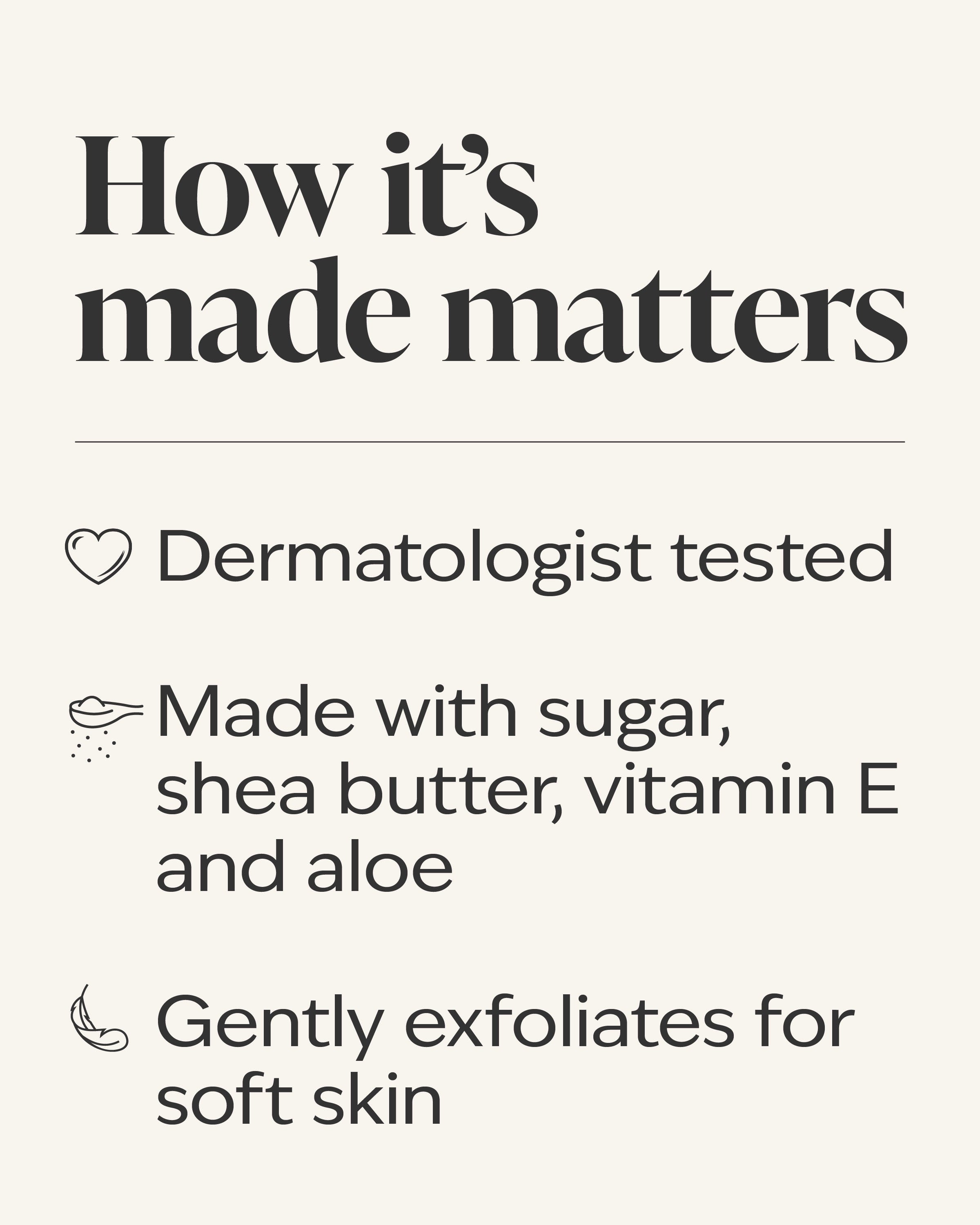 Gingham Gorgeous By Bath & Body Works Foaming Sugar Scrub