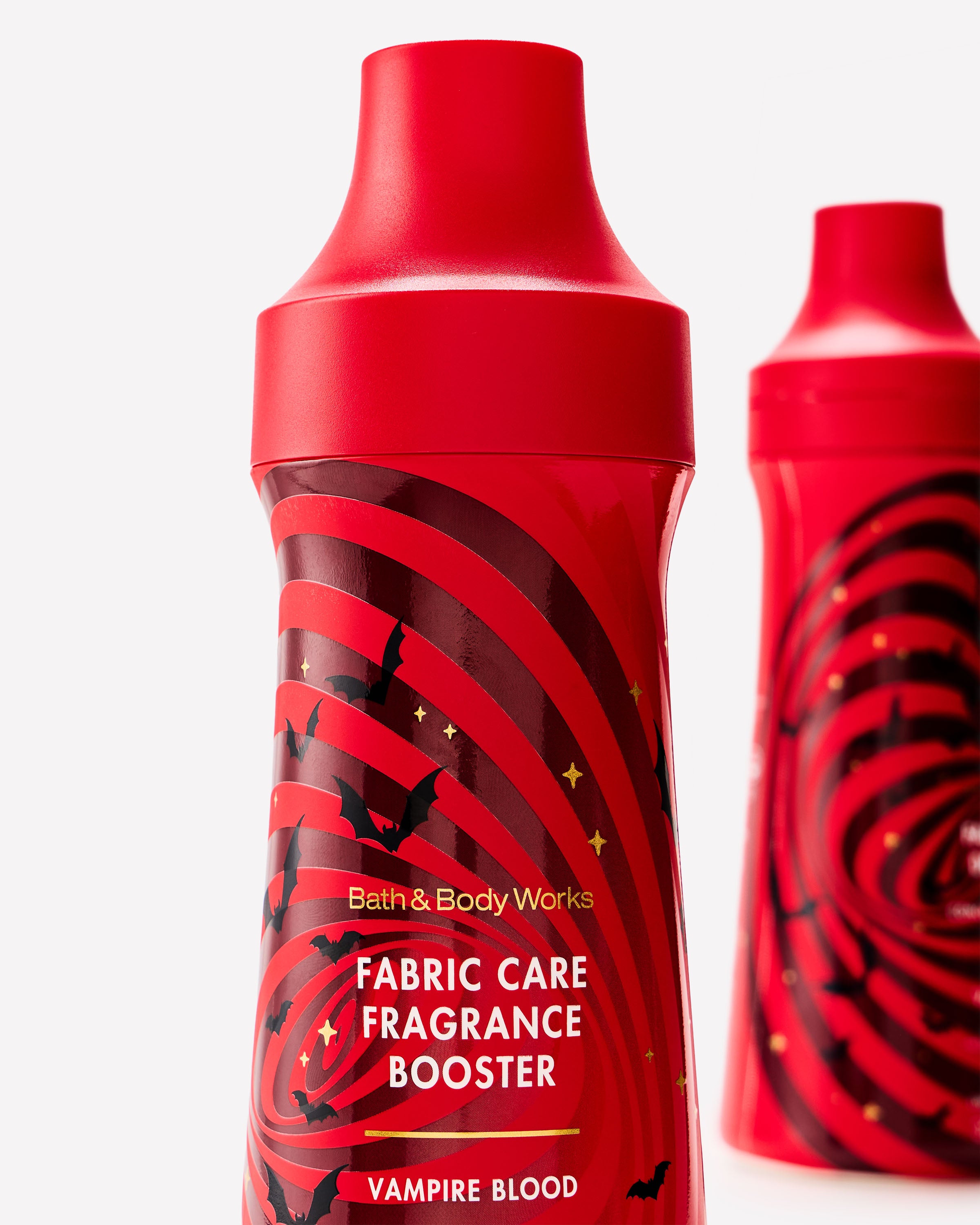 Vampire Blood Fragrance Booster