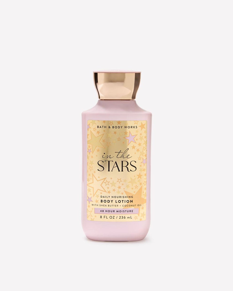In the Stars Body Lotion | Bath & Body Works