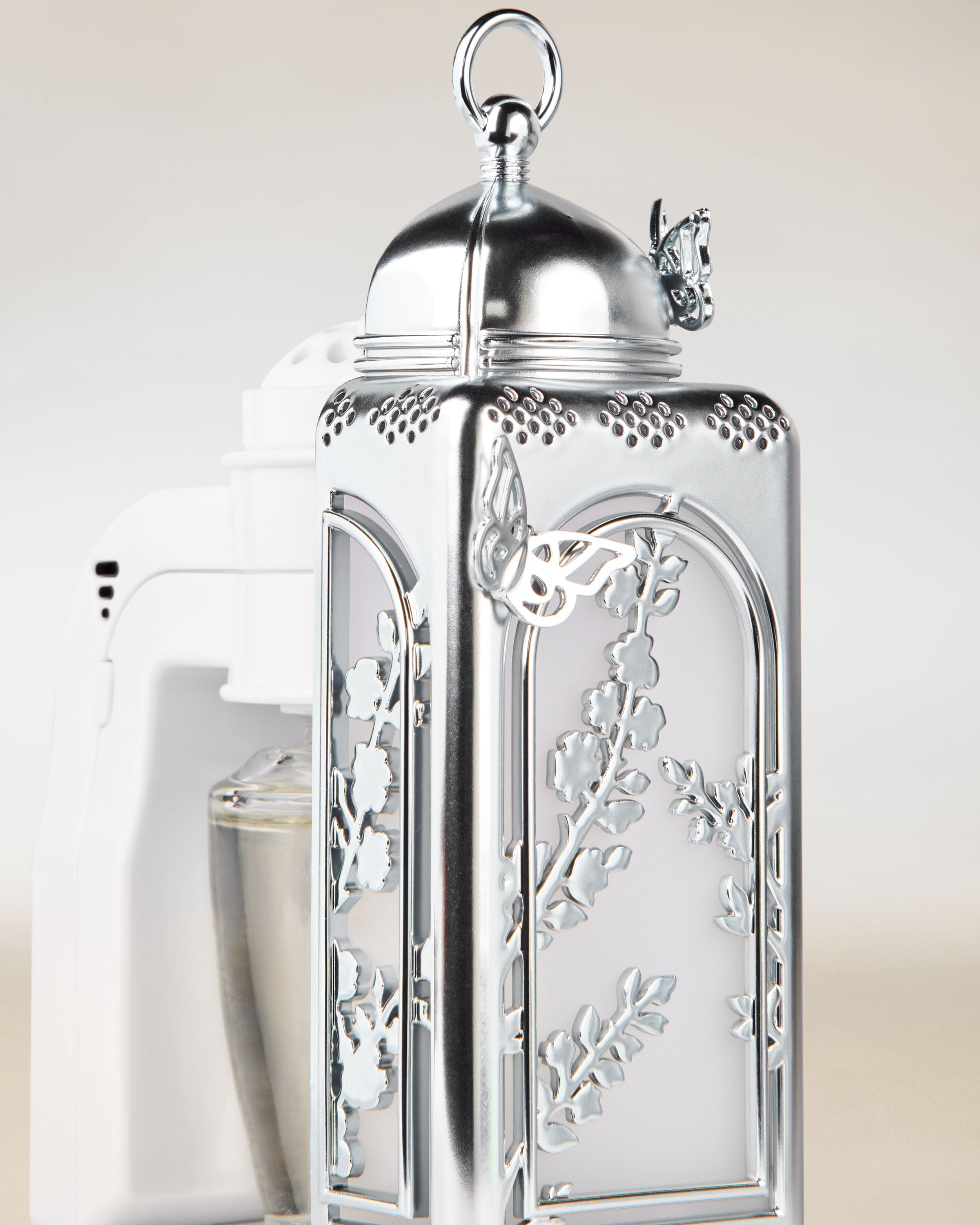 Butterfly Lantern Scent Control™ Nightlight Wallflowers Fragrance Plug