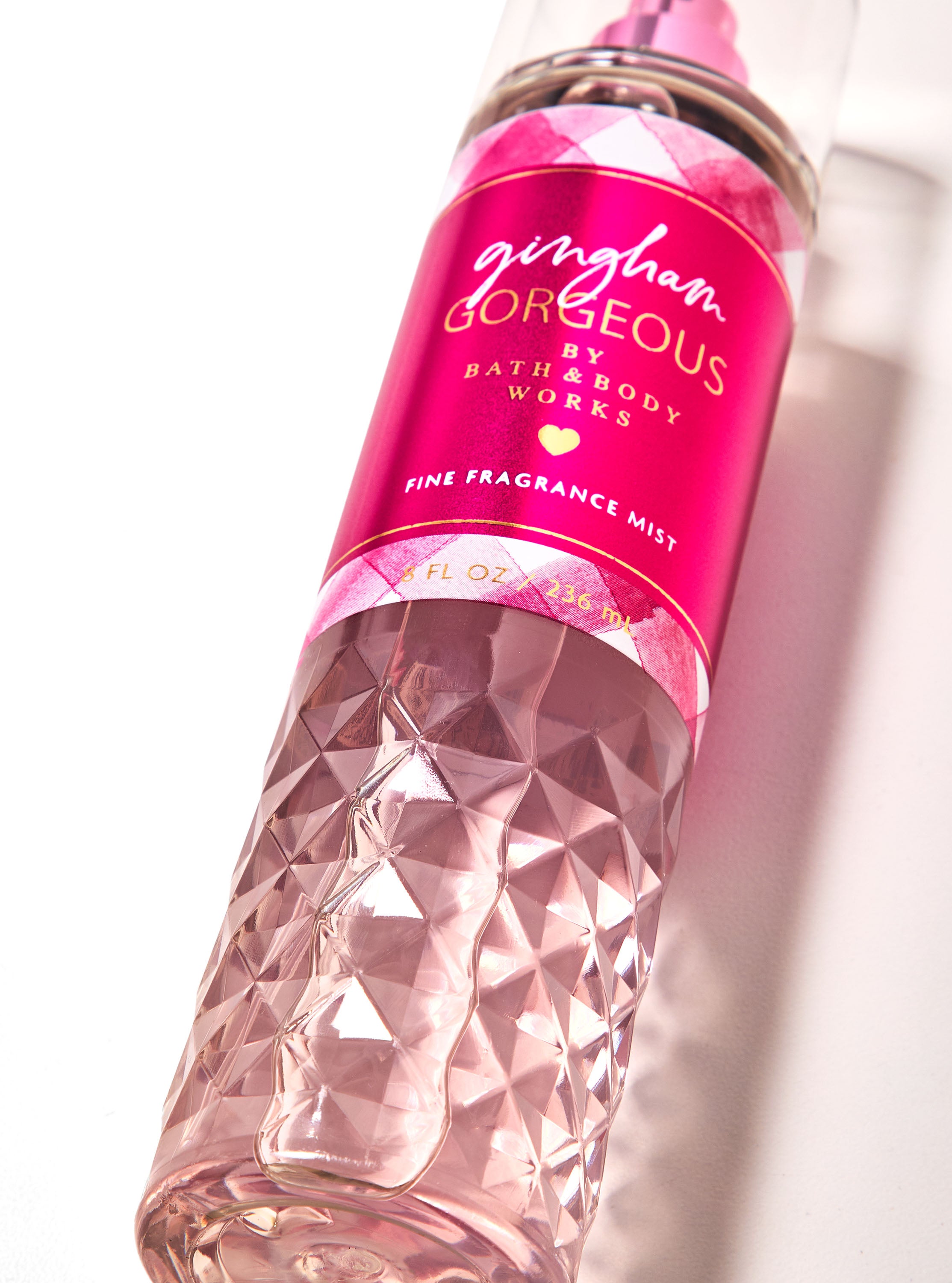 Gingham Gorgeous Body Spray & Mist | Bath & Body Works