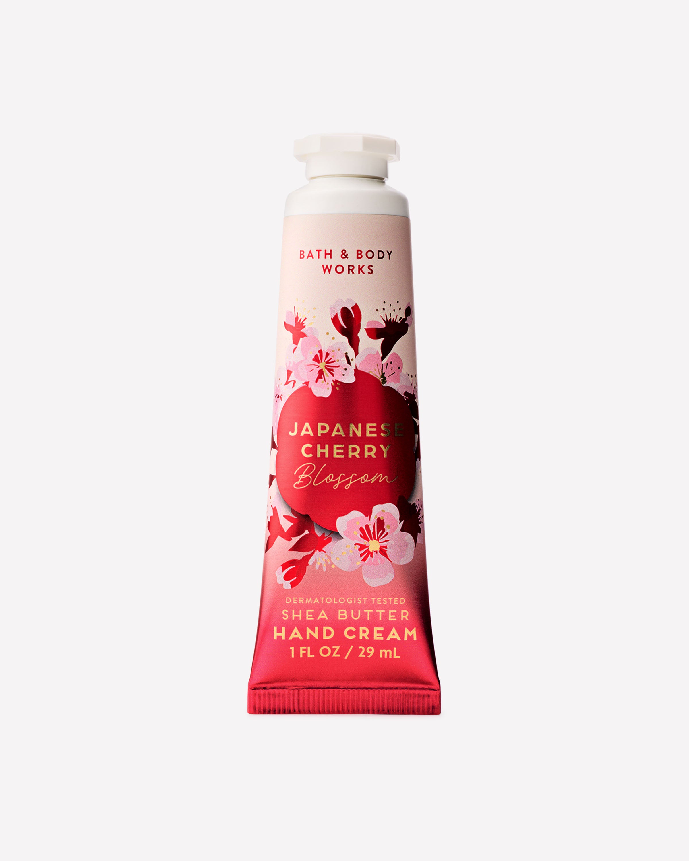 Japanese Cherry Blossom Hand Cream