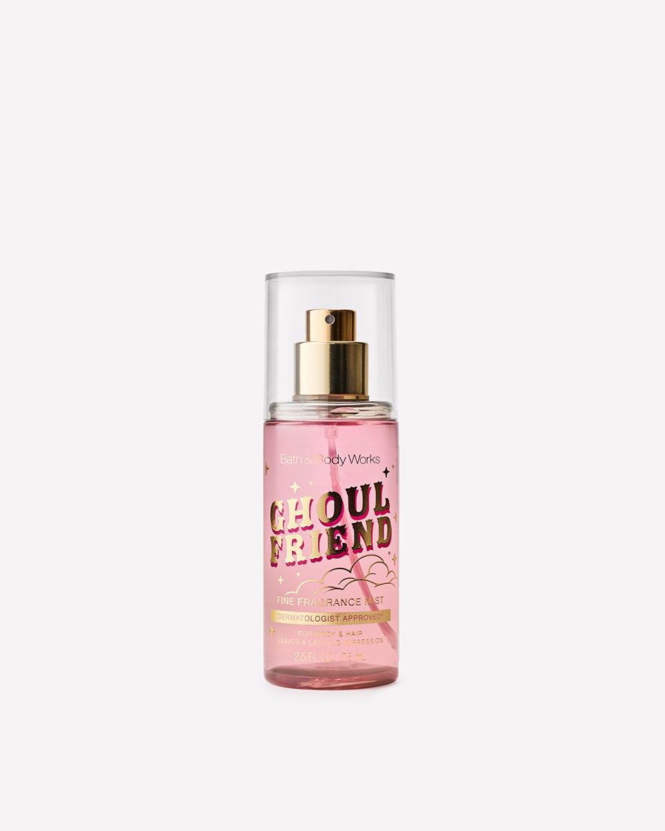 Ghoul Friend Travel Size Fine Fragrance Mist | Bath & Body Works
