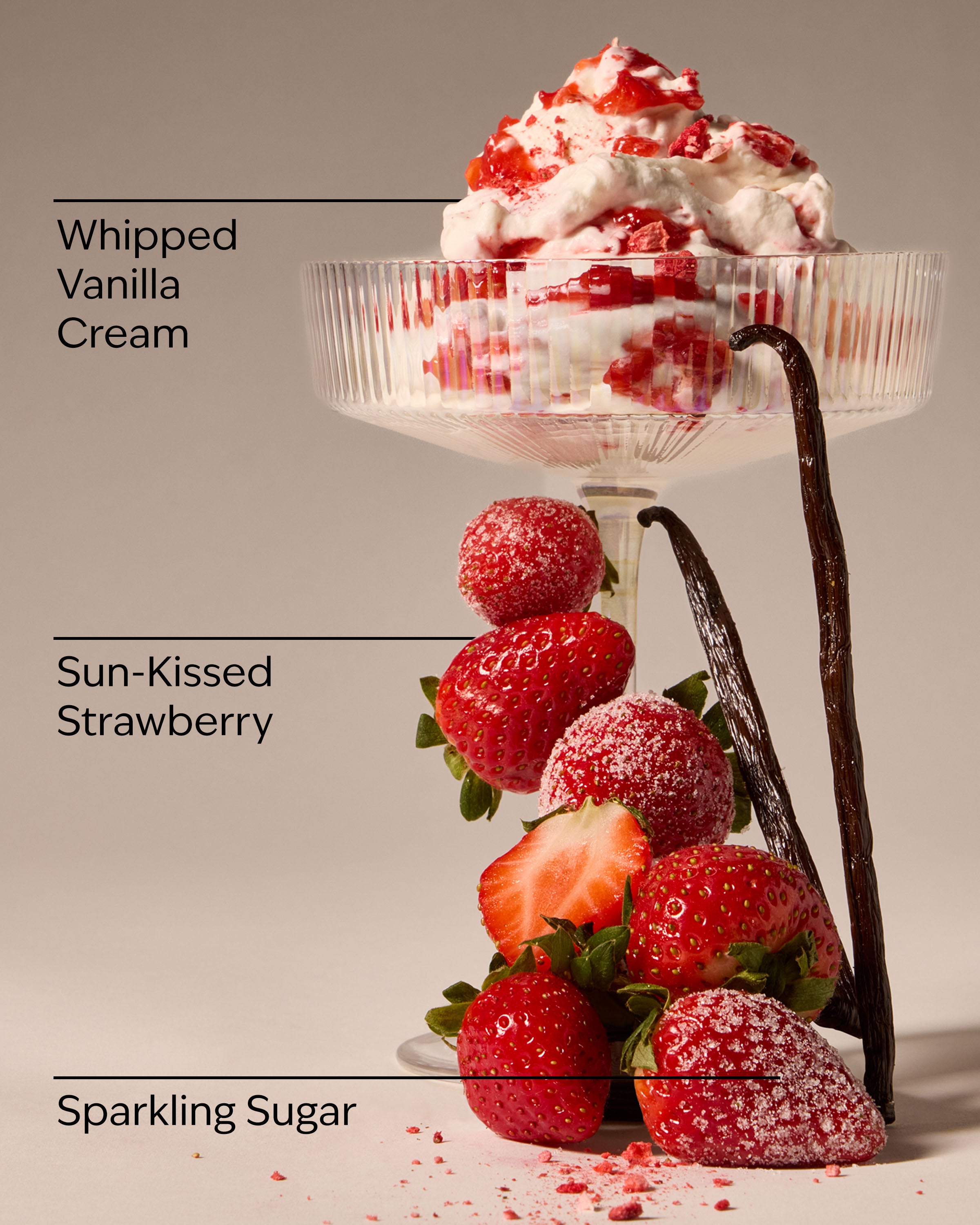 Strawberry Lover Wallflowers Fragrance Refill