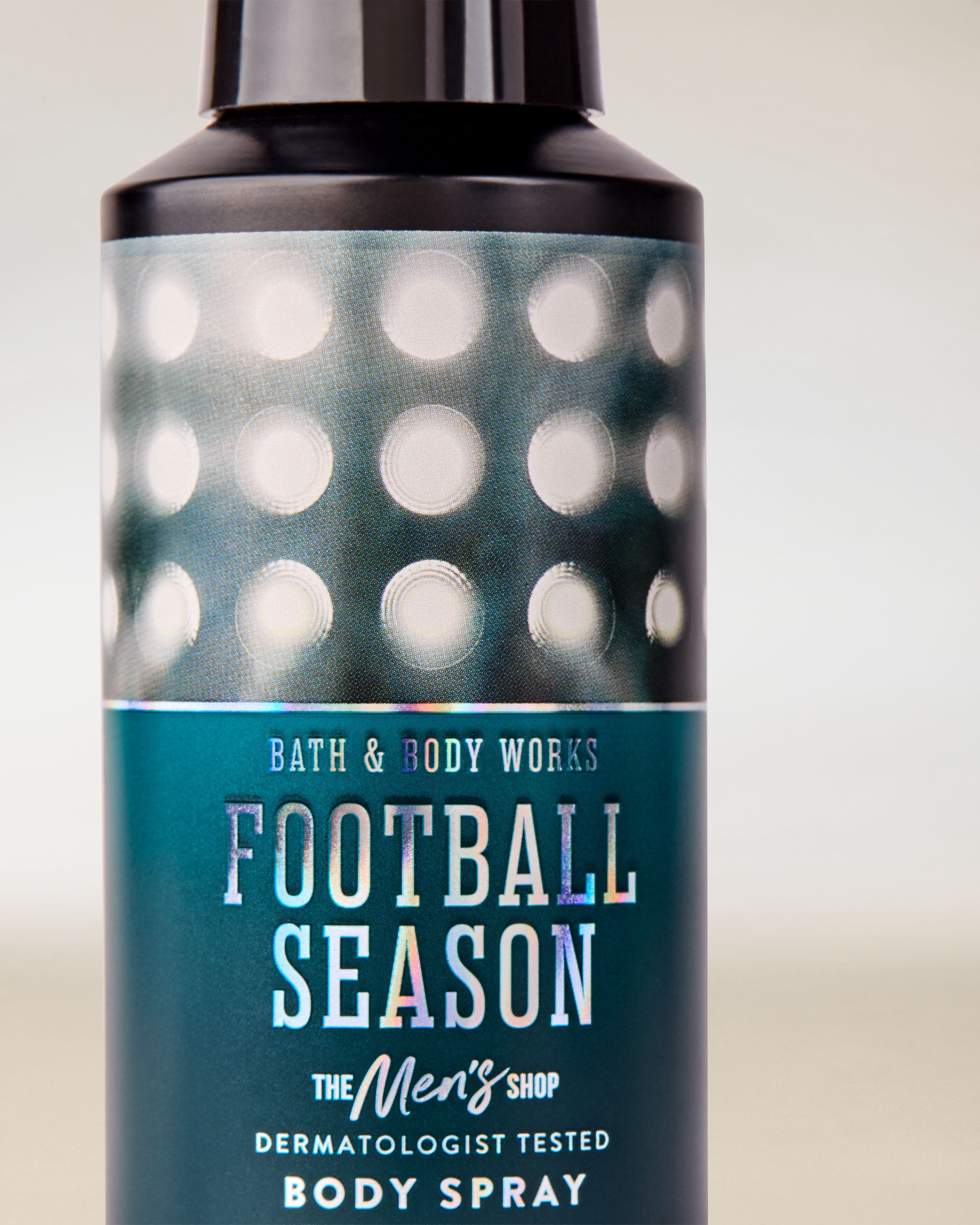 Football Season Body Spray