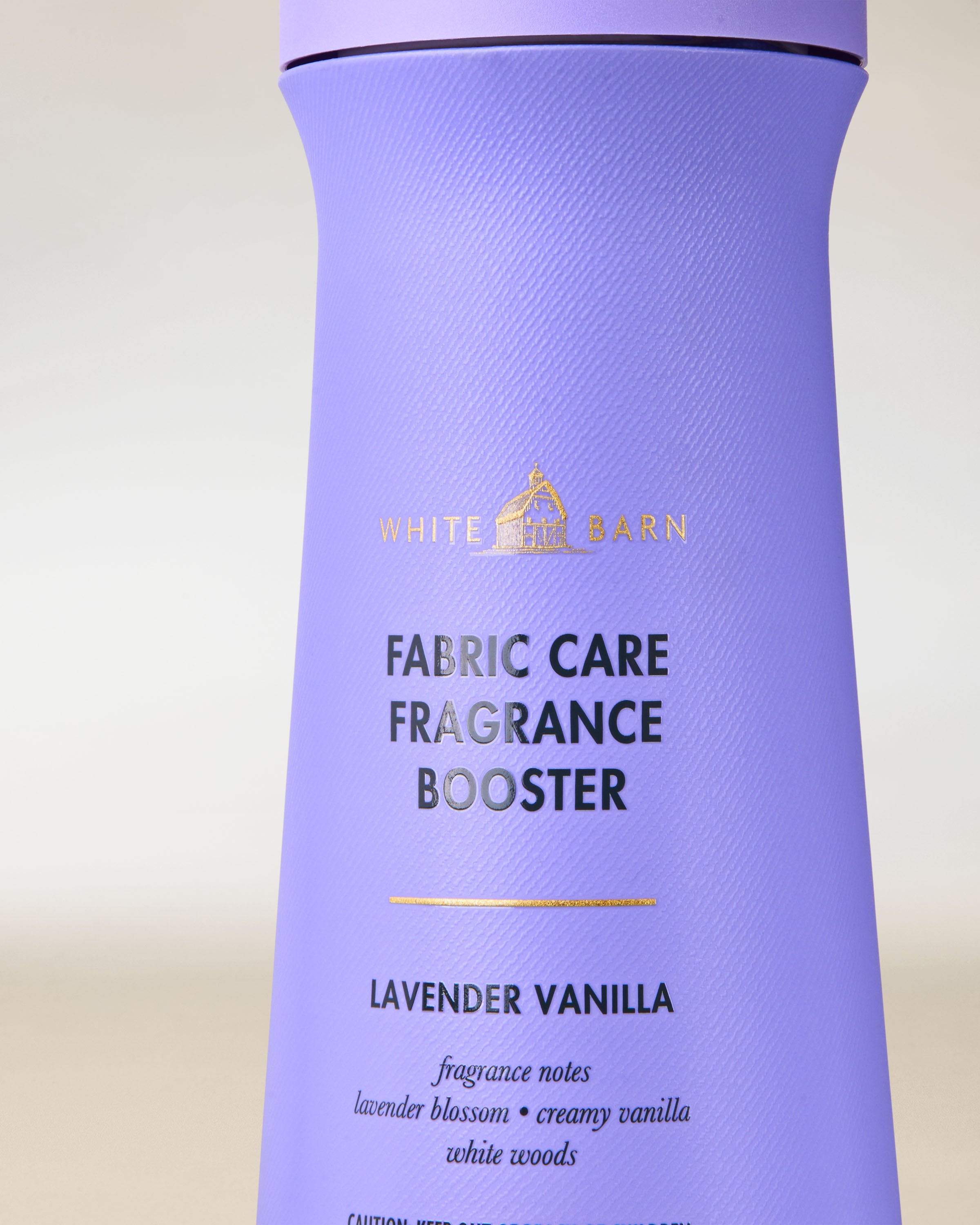 Lavender Vanilla Fragrance Booster