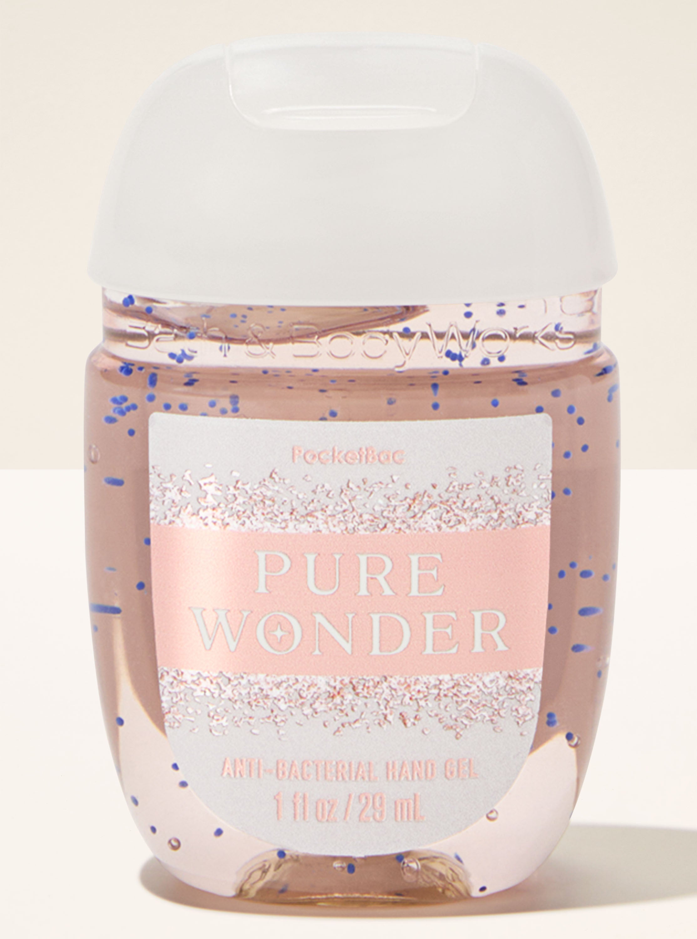 Pure Wonder PocketBac Hand Sanitizer