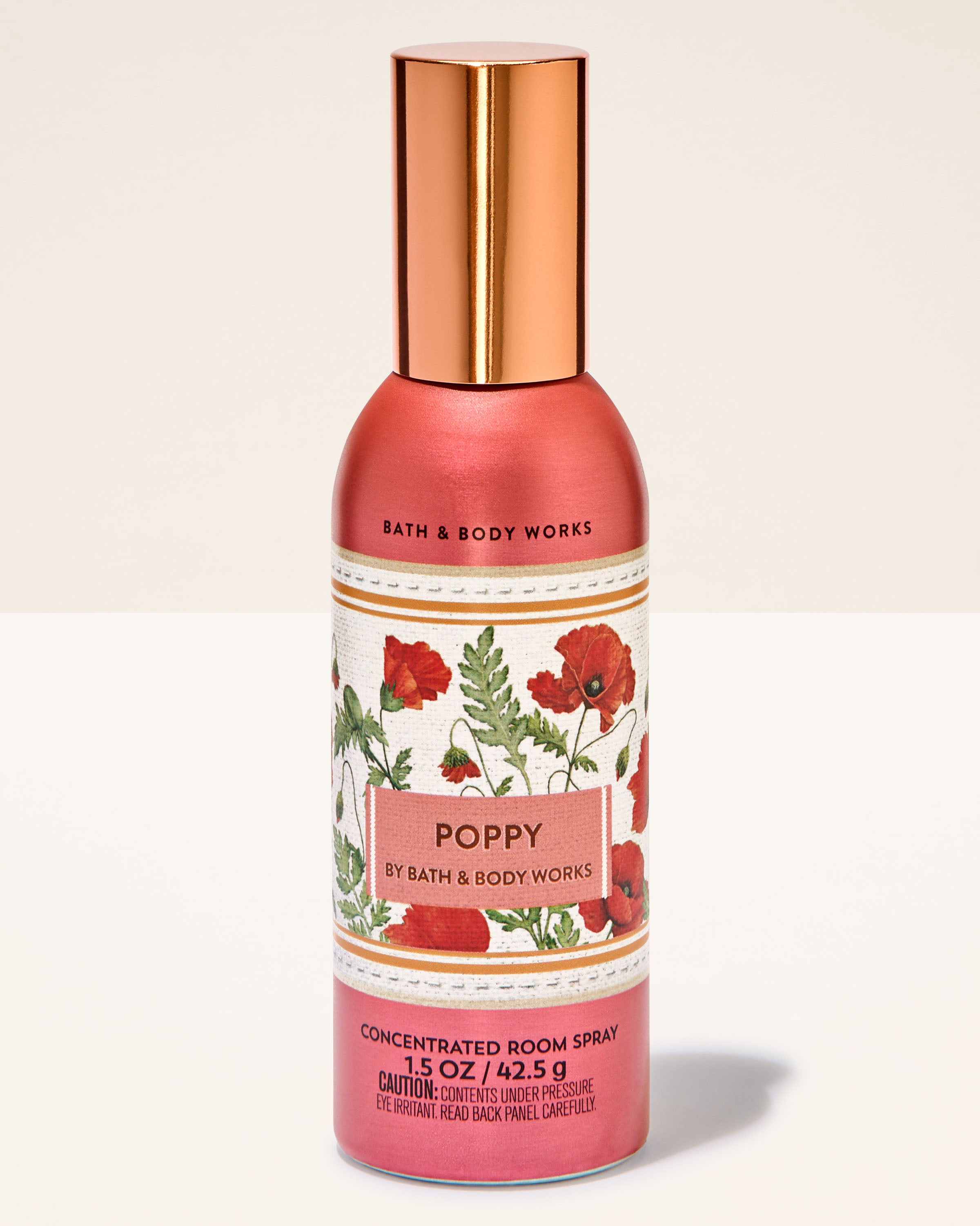 Poppy Concentrated Room Spray