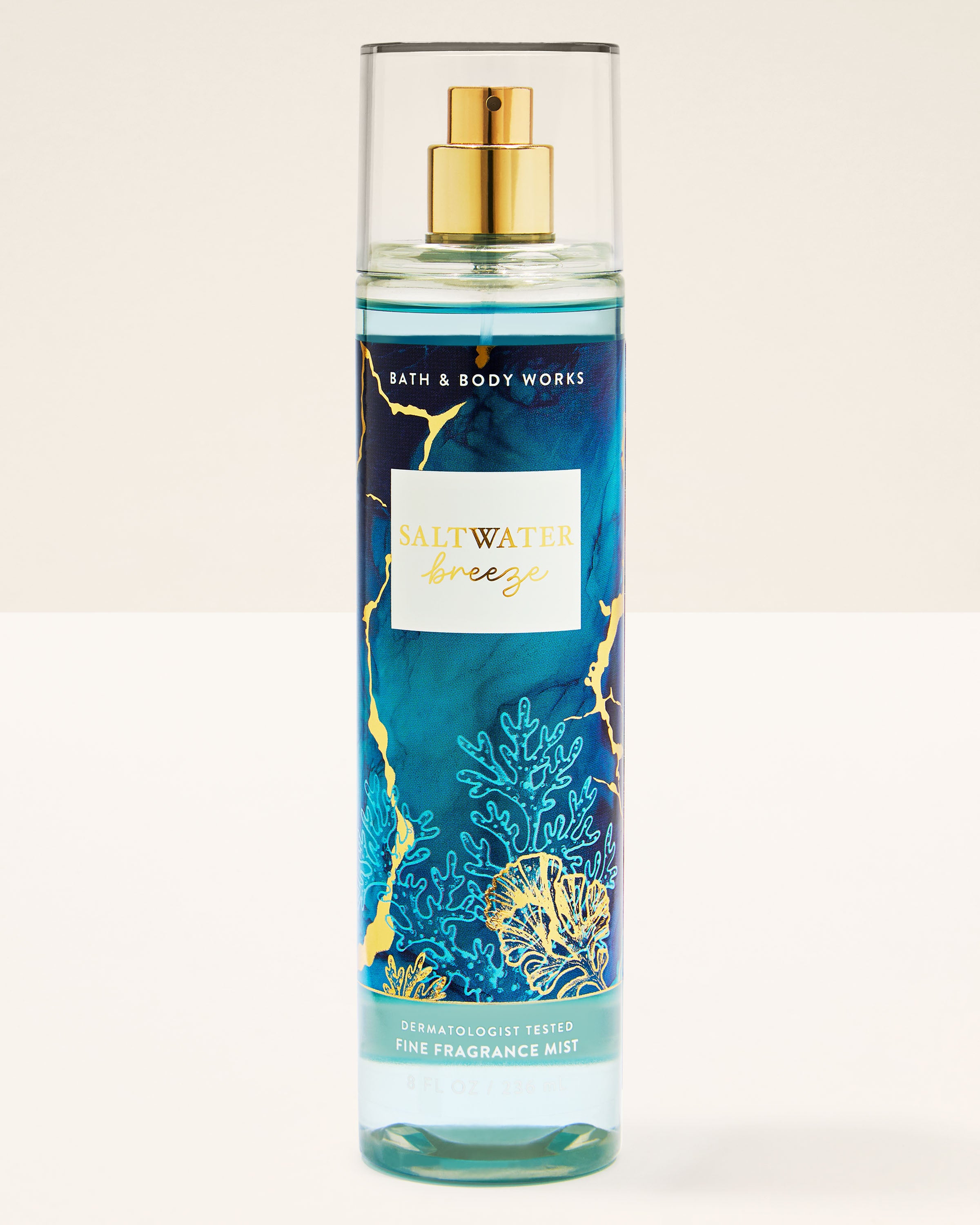 Saltwater Breeze Fine Fragrance Mist