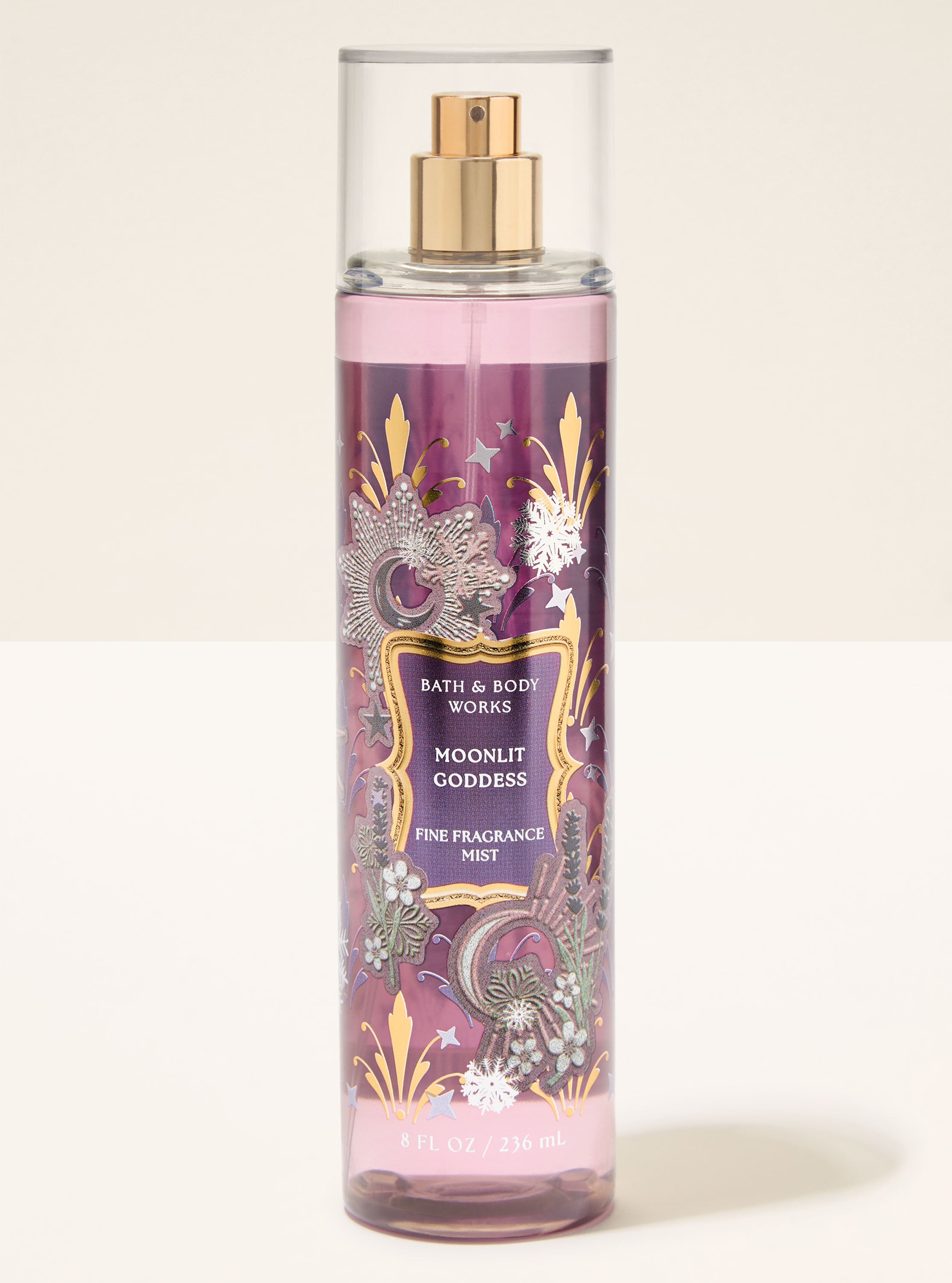 Moonlit Goddess Fine Fragrance Mist