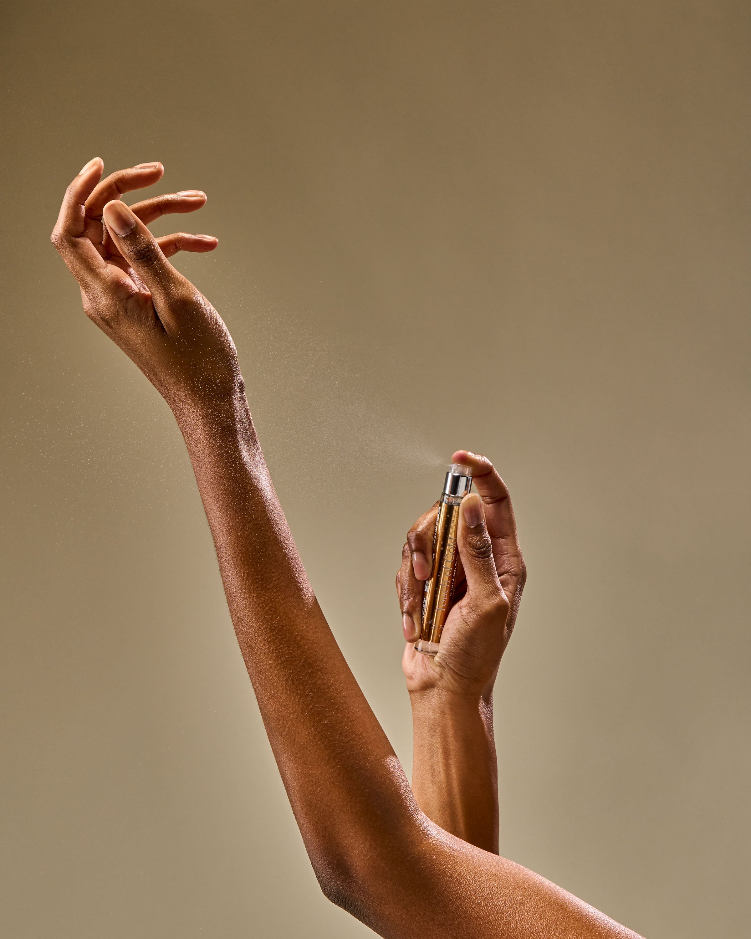 Touch of Gold Mini Eau de Parfum