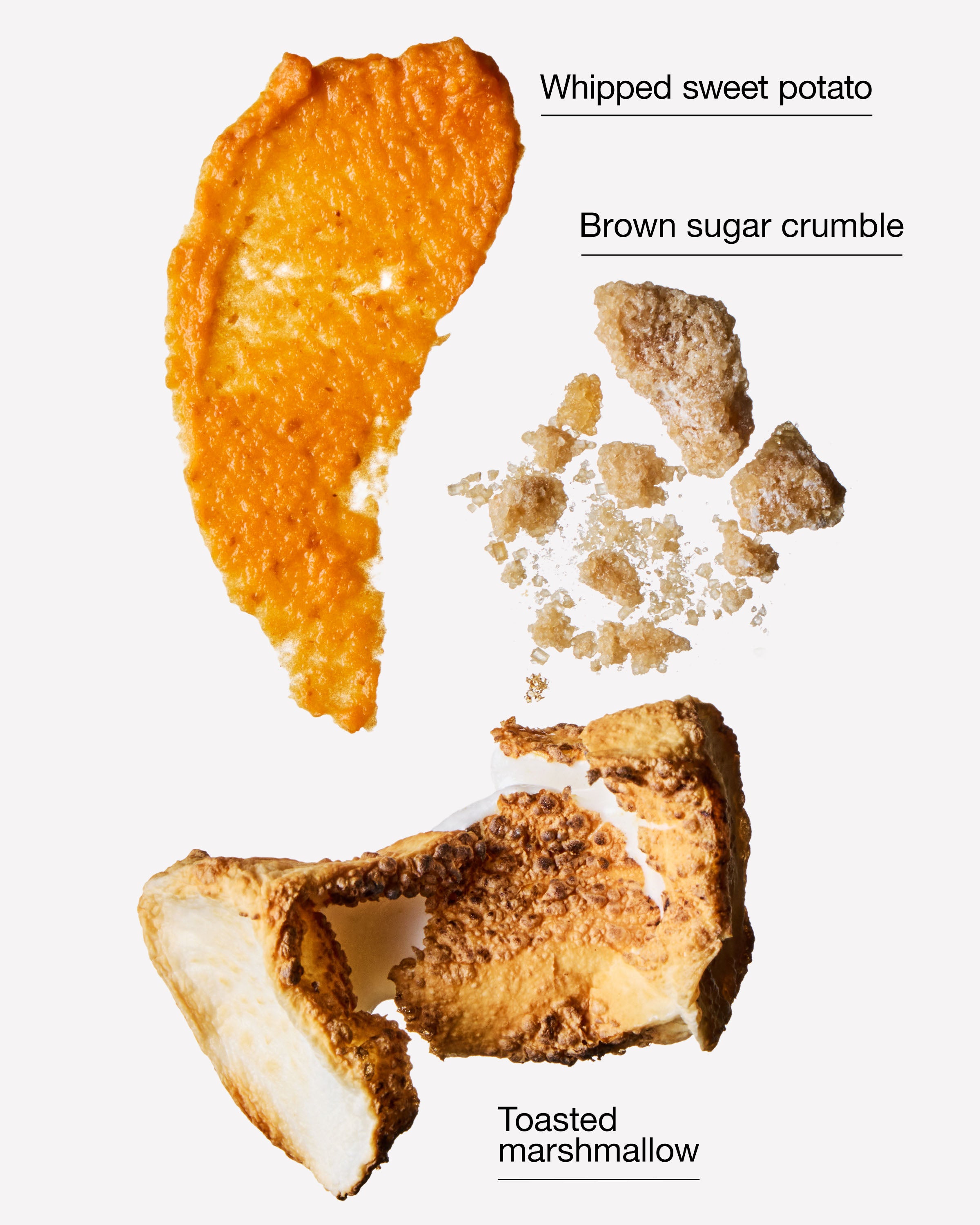 Sweet Potato Crumble Wallflowers Fragrance Refill