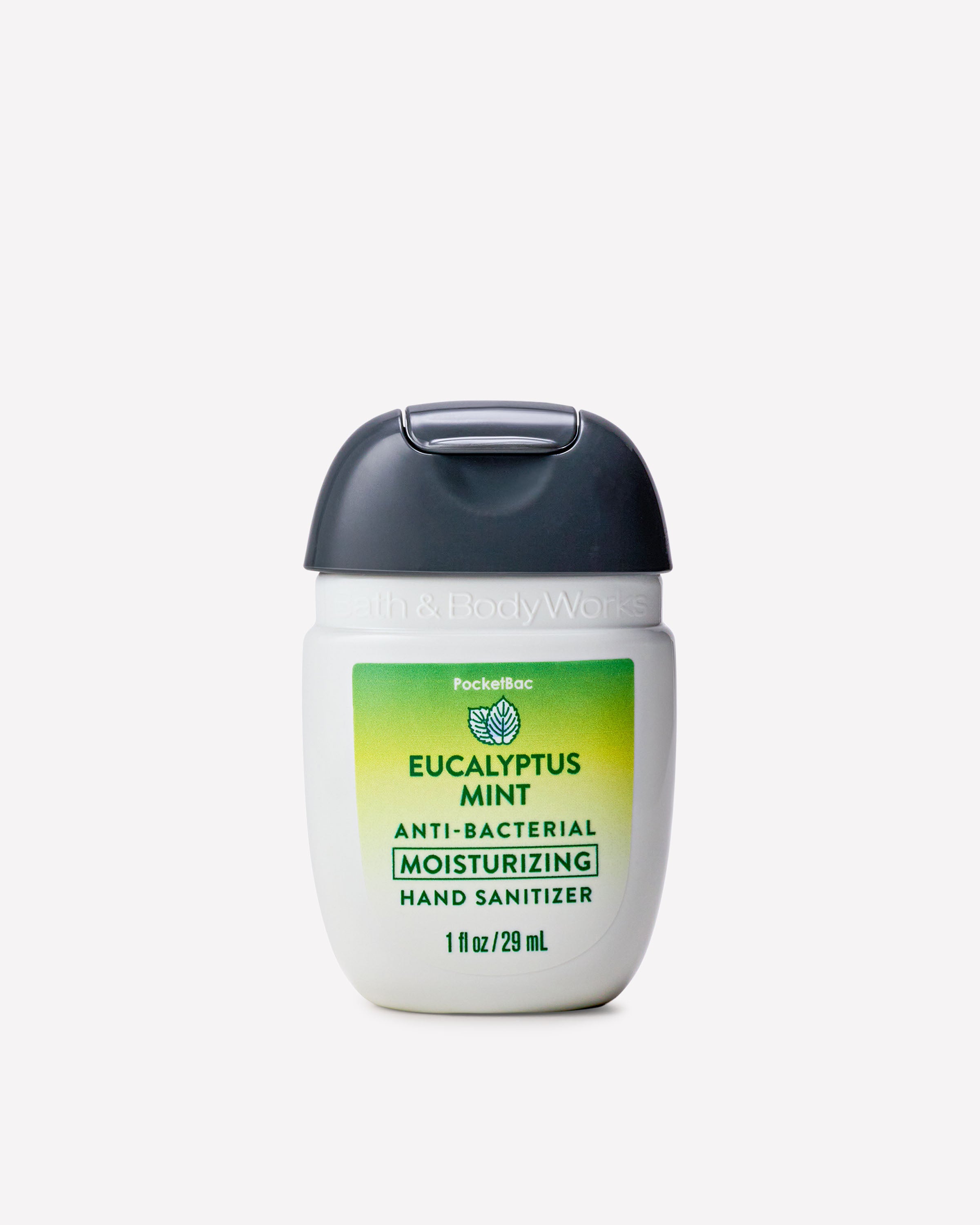 Eucalyptus Mint PocketBac Hand Sanitizer