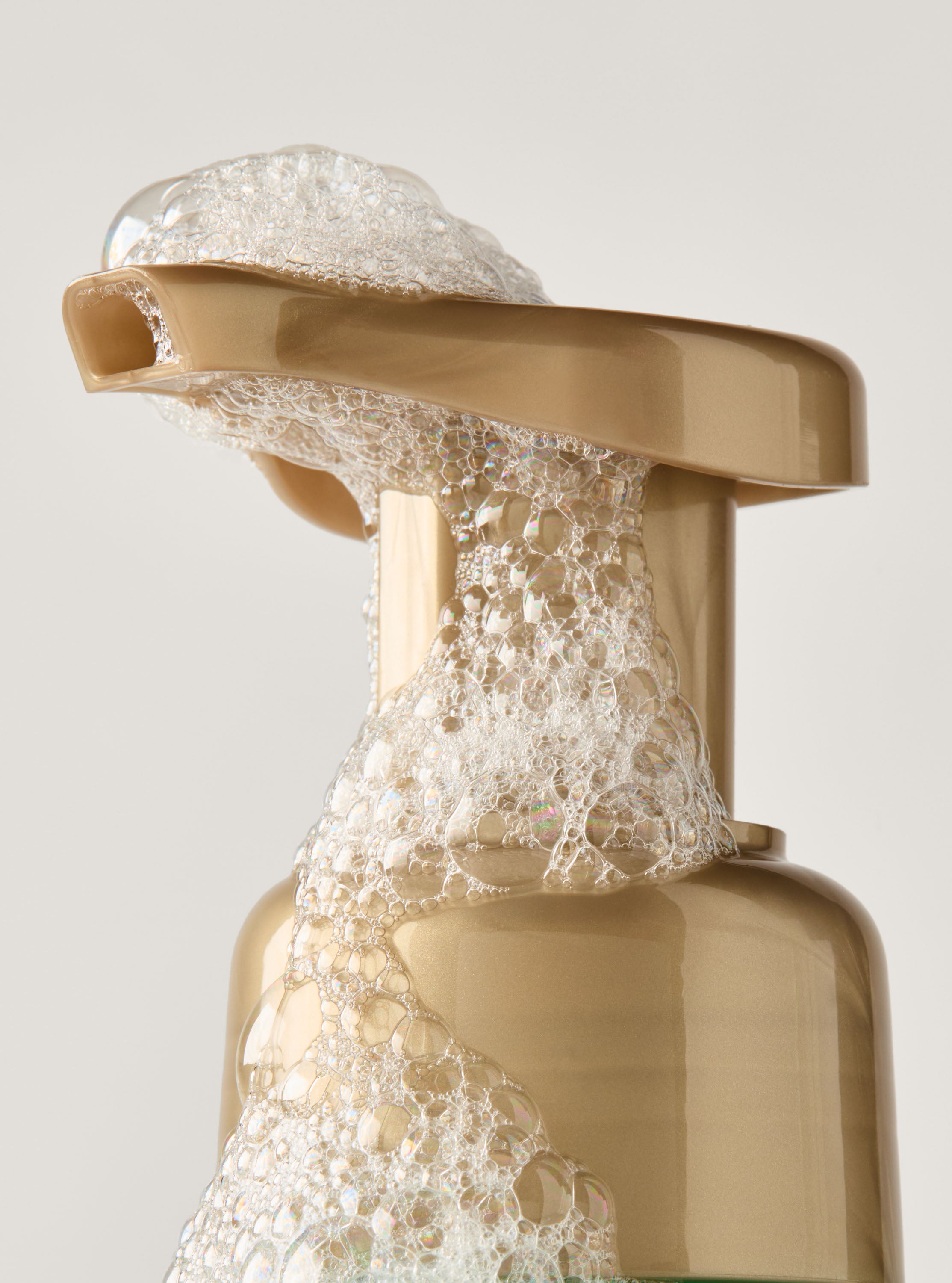 Eucalyptus Spearmint Gentle & Clean Foaming Hand Soap