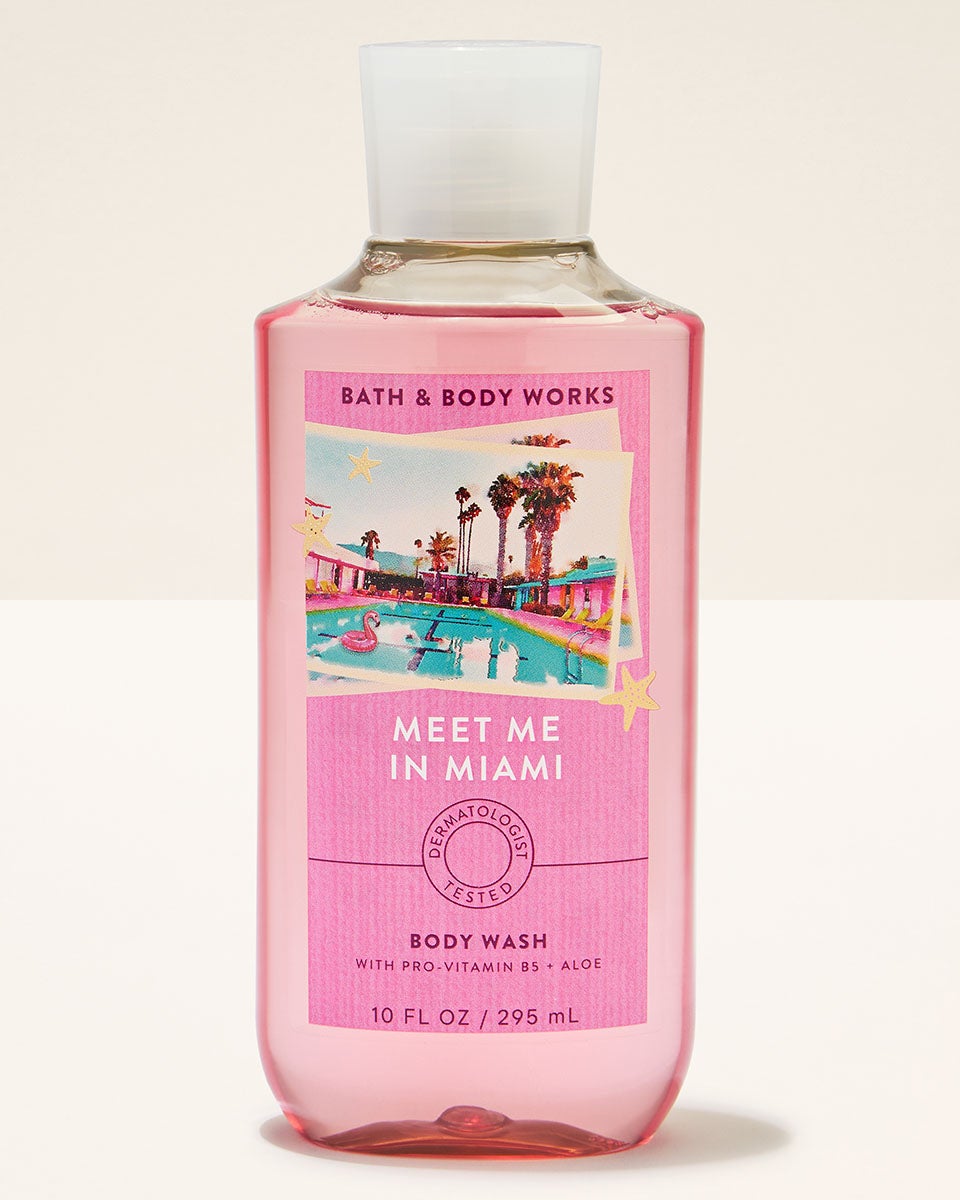 Bath & Shower Products | Bath & Body Works