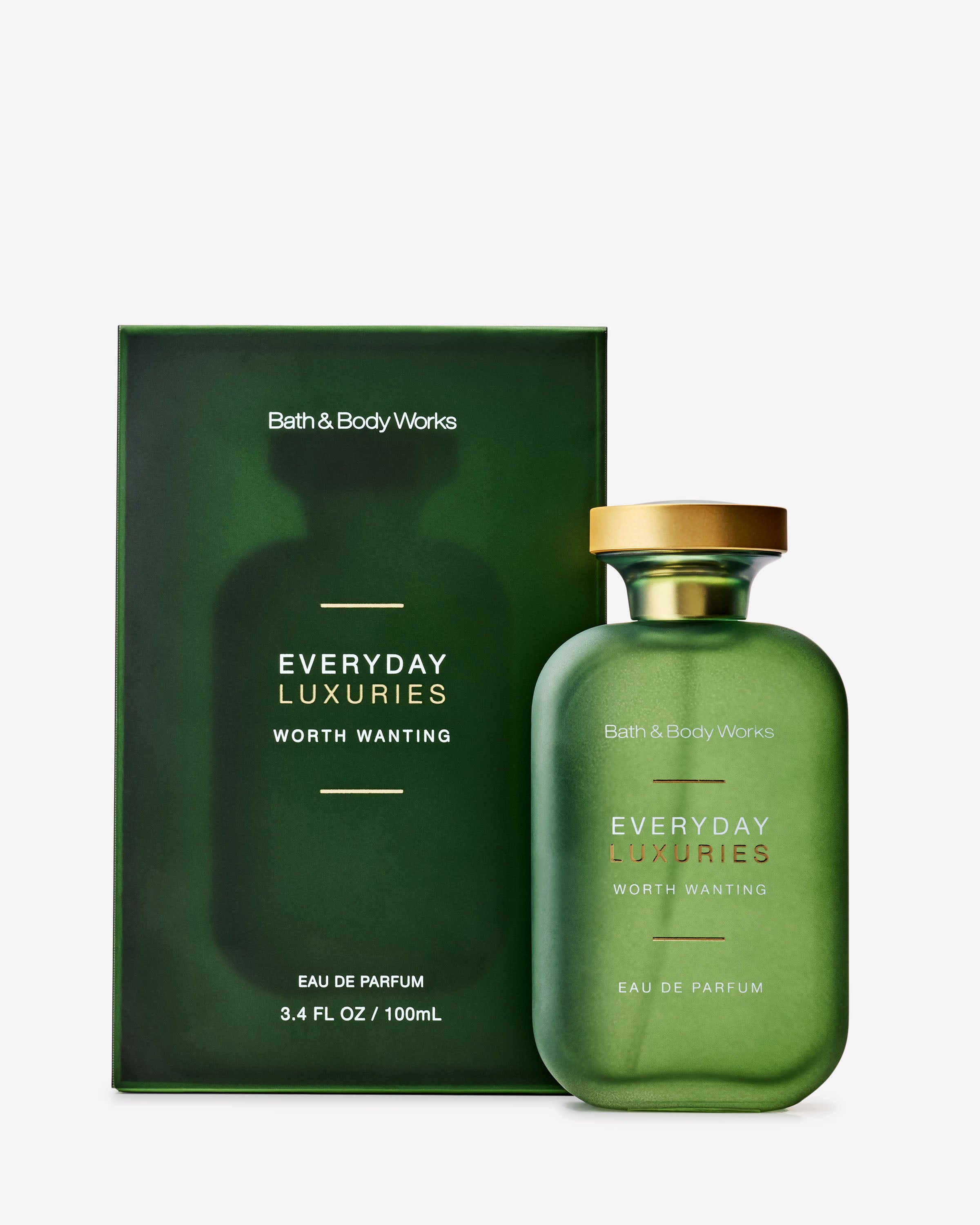 Worth Wanting Eau De Parfum
