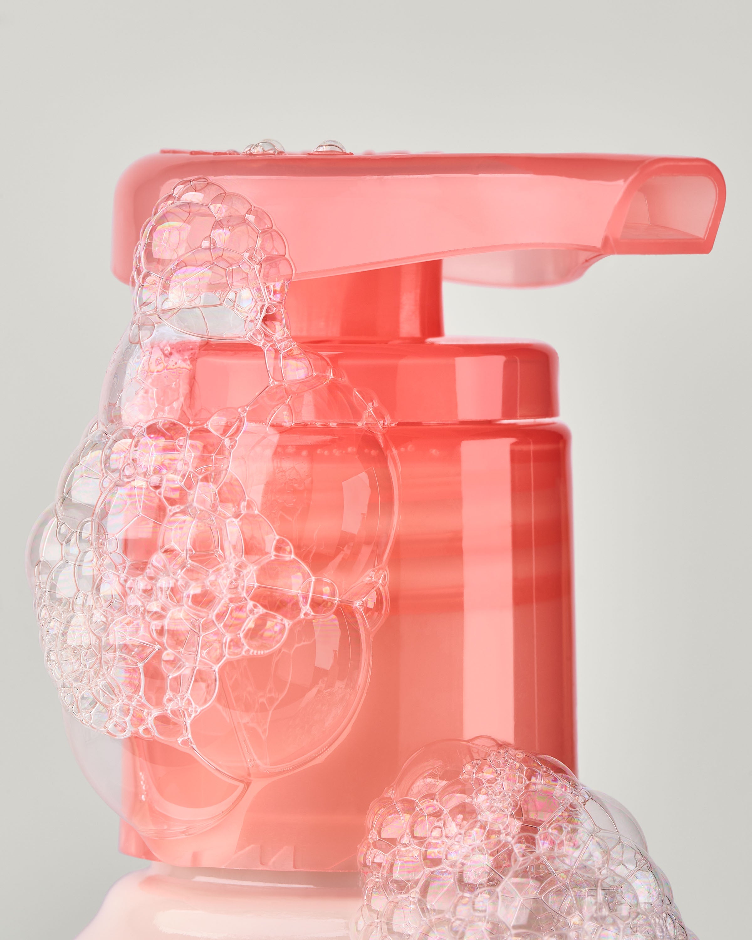 Mango & Coconut Milk Daily Moisturizing Hand Soap