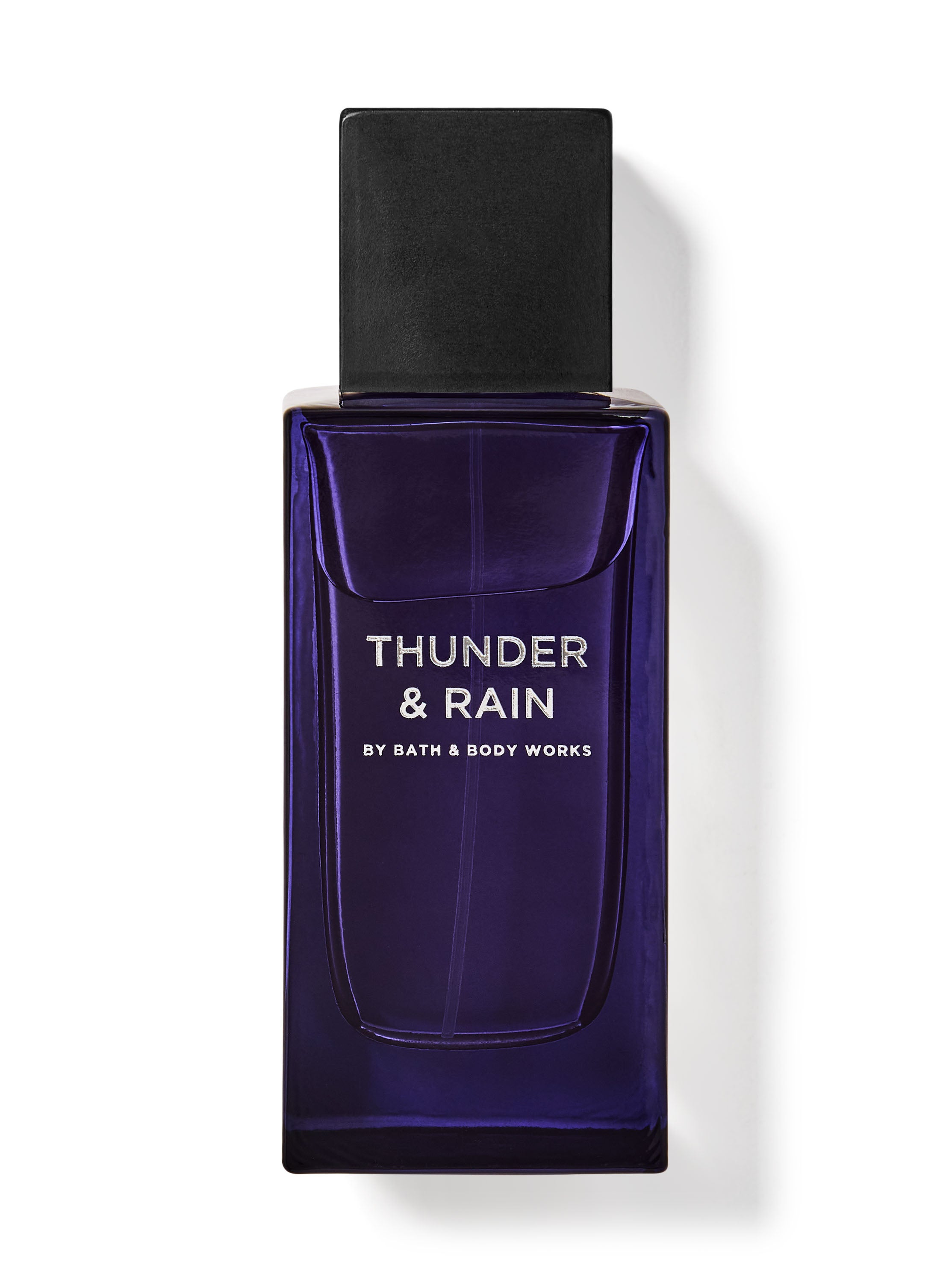 Thunder & Rain