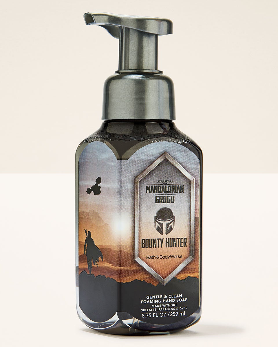 Bath & Body Works