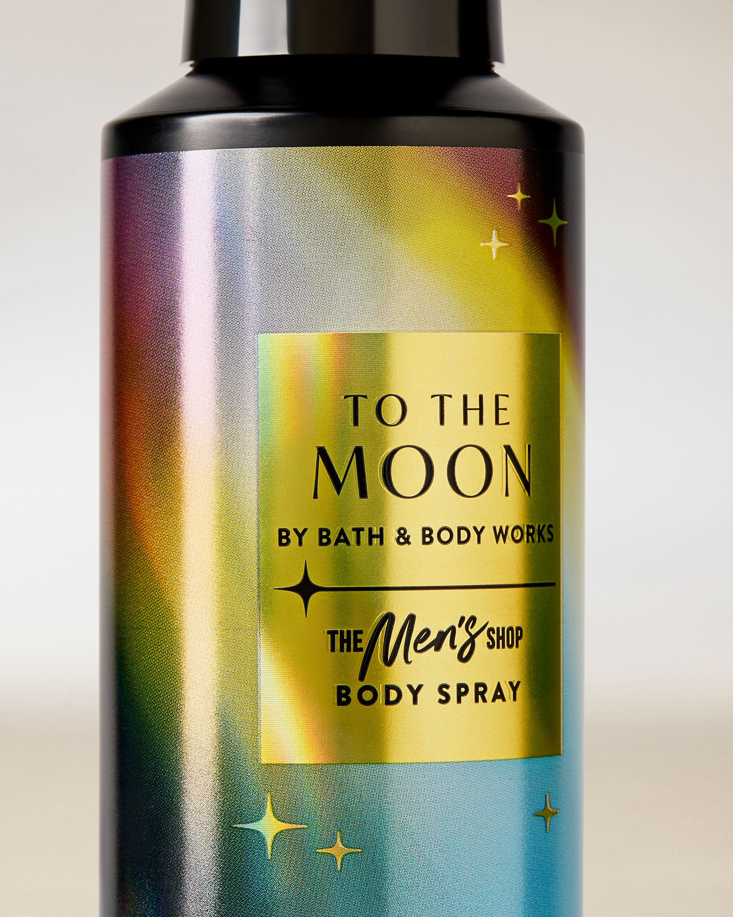 To the Moon Body Spray