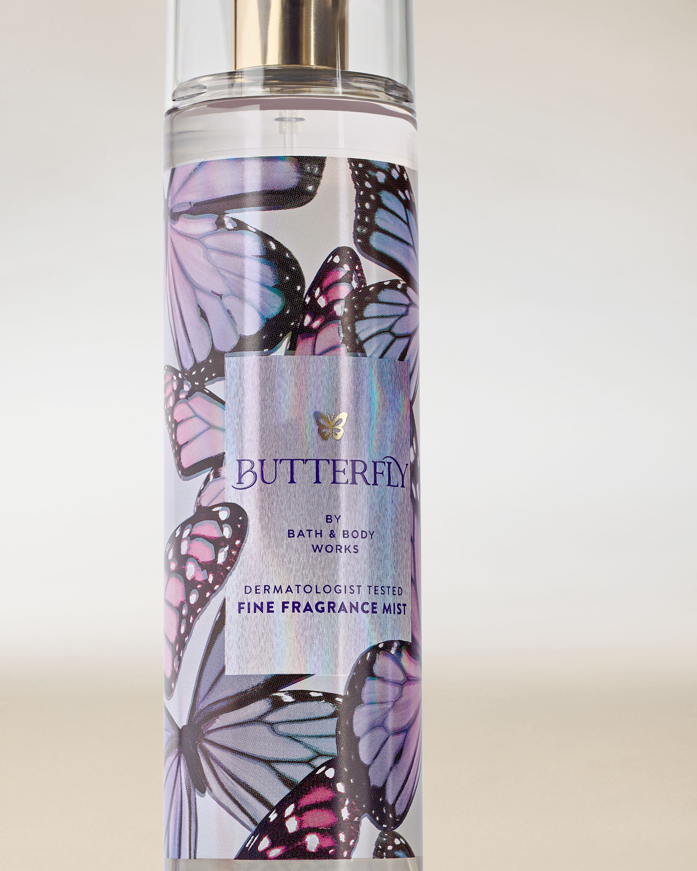 Butterfly Fine Fragrance Mist