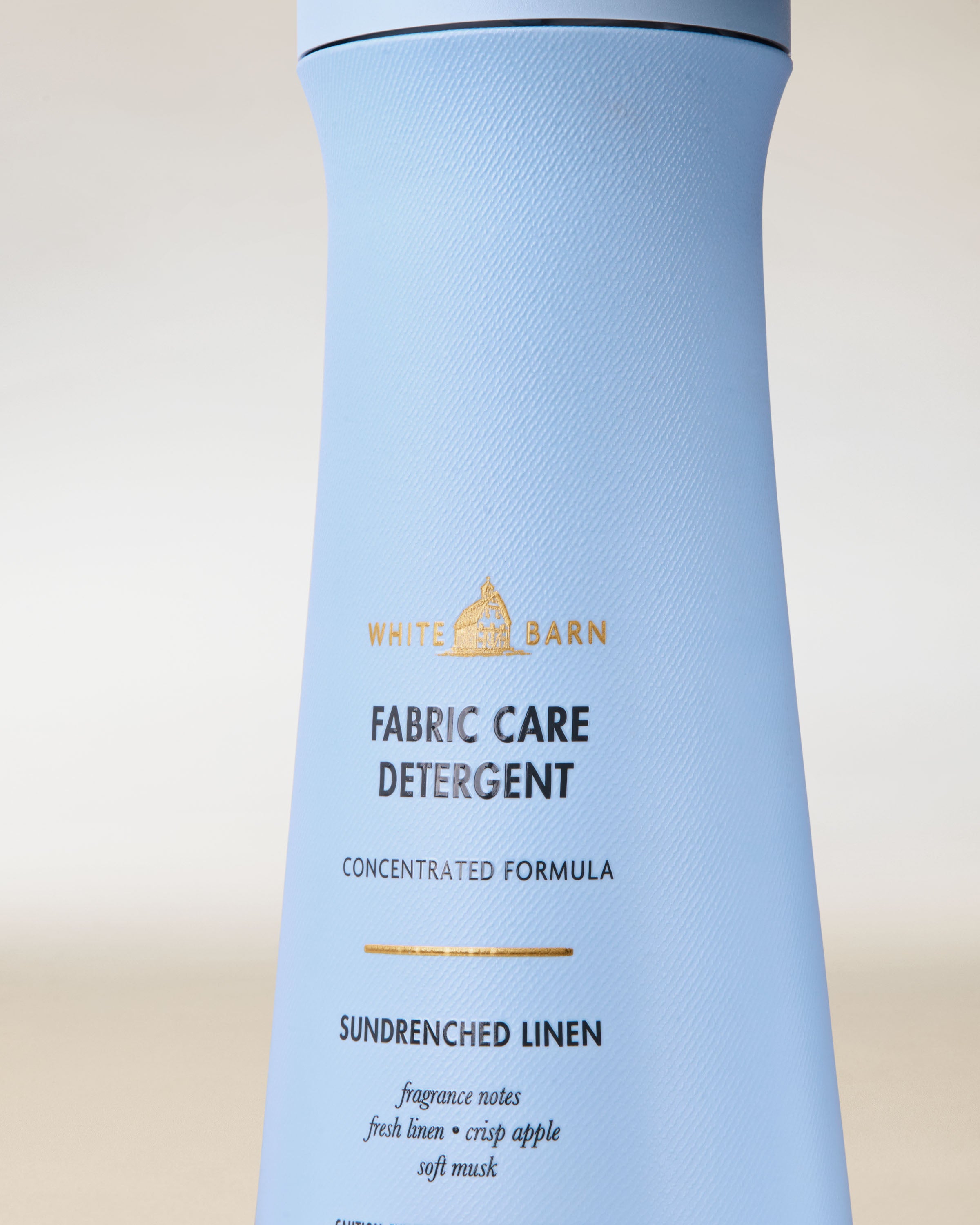 Sundrenched Linen Laundry Detergent