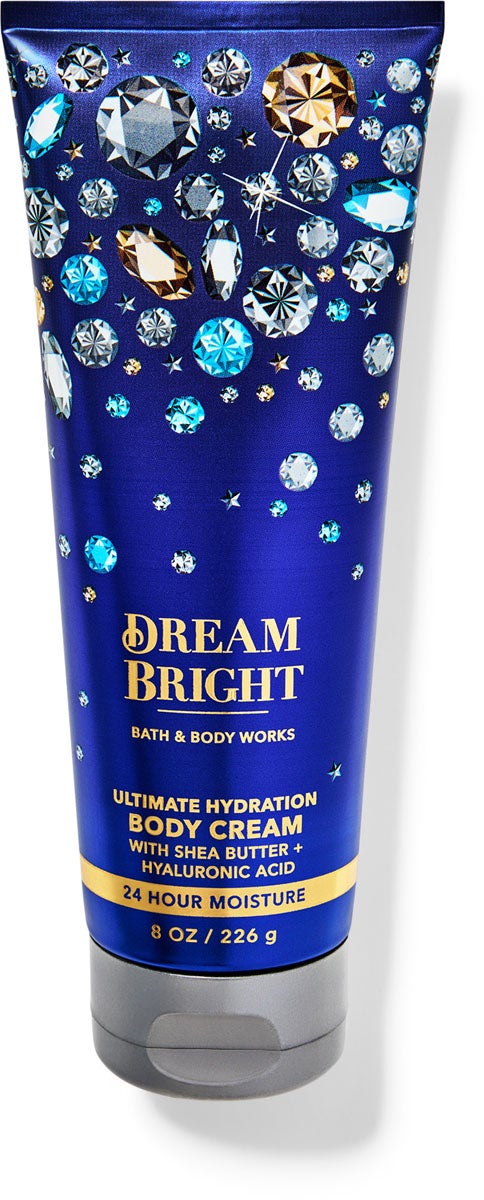 Dream Bright Body Cream | Bath & Body Works