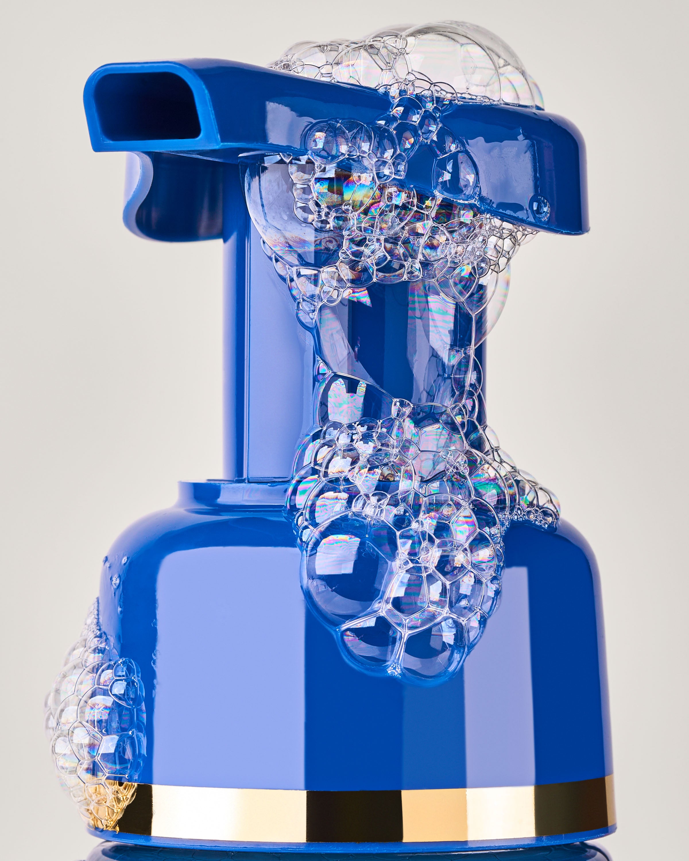 Snow White Gentle & Clean Foaming Hand Soap