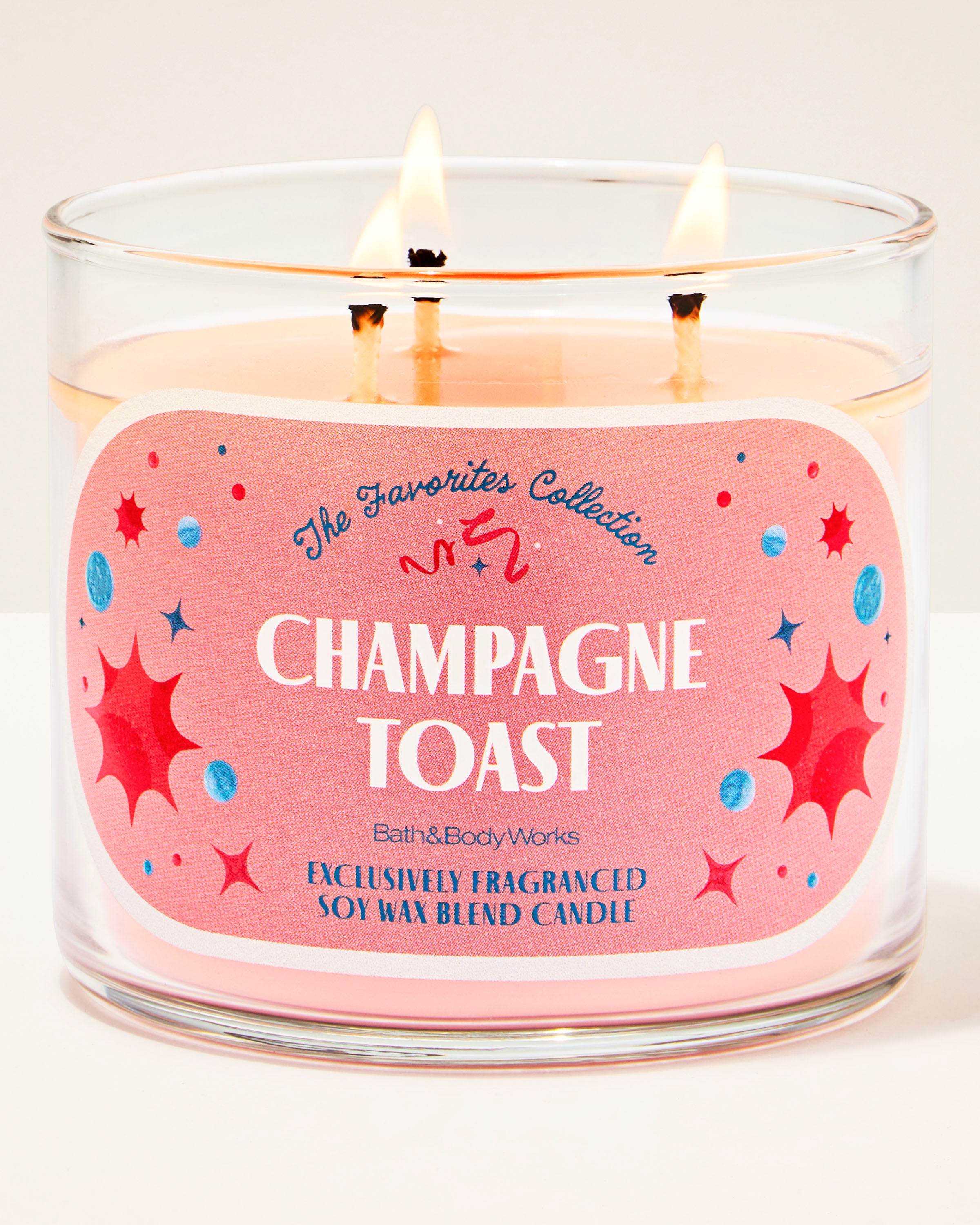 Bath & Body Works Chips & Salsa 3-Wick Candle | Westland Mall