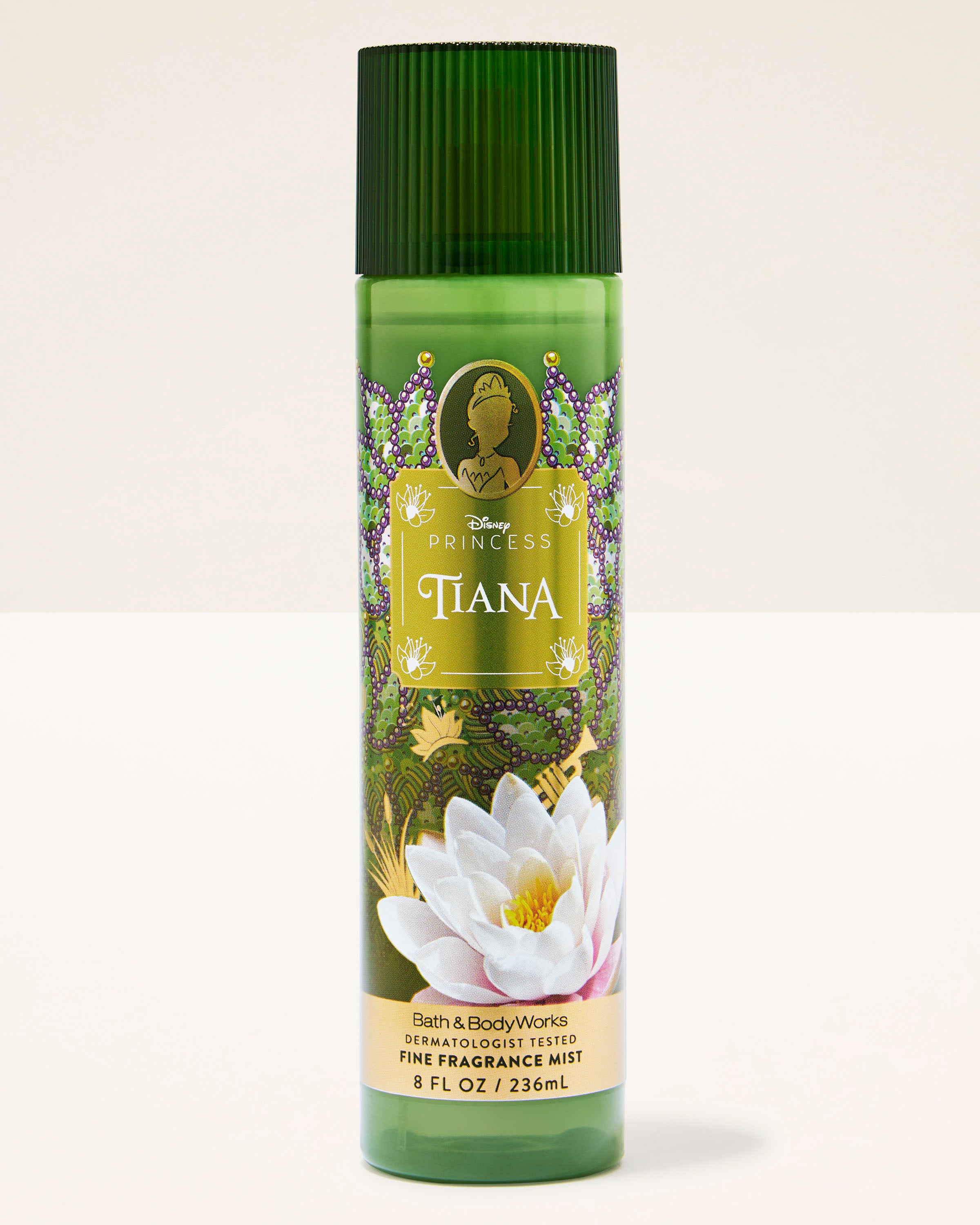 Tiana Fine Fragrance Mist