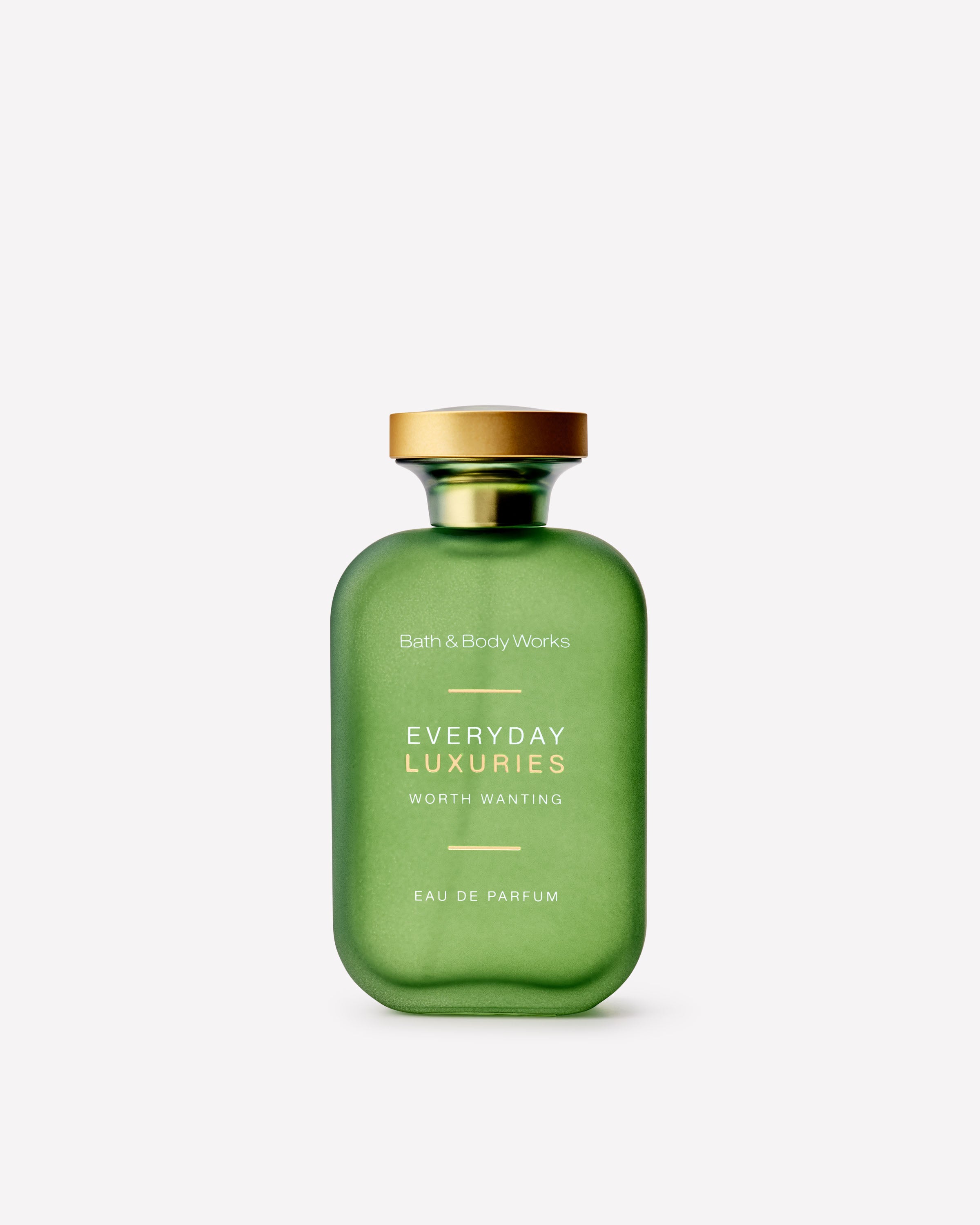 Worth Wanting Eau De Parfum