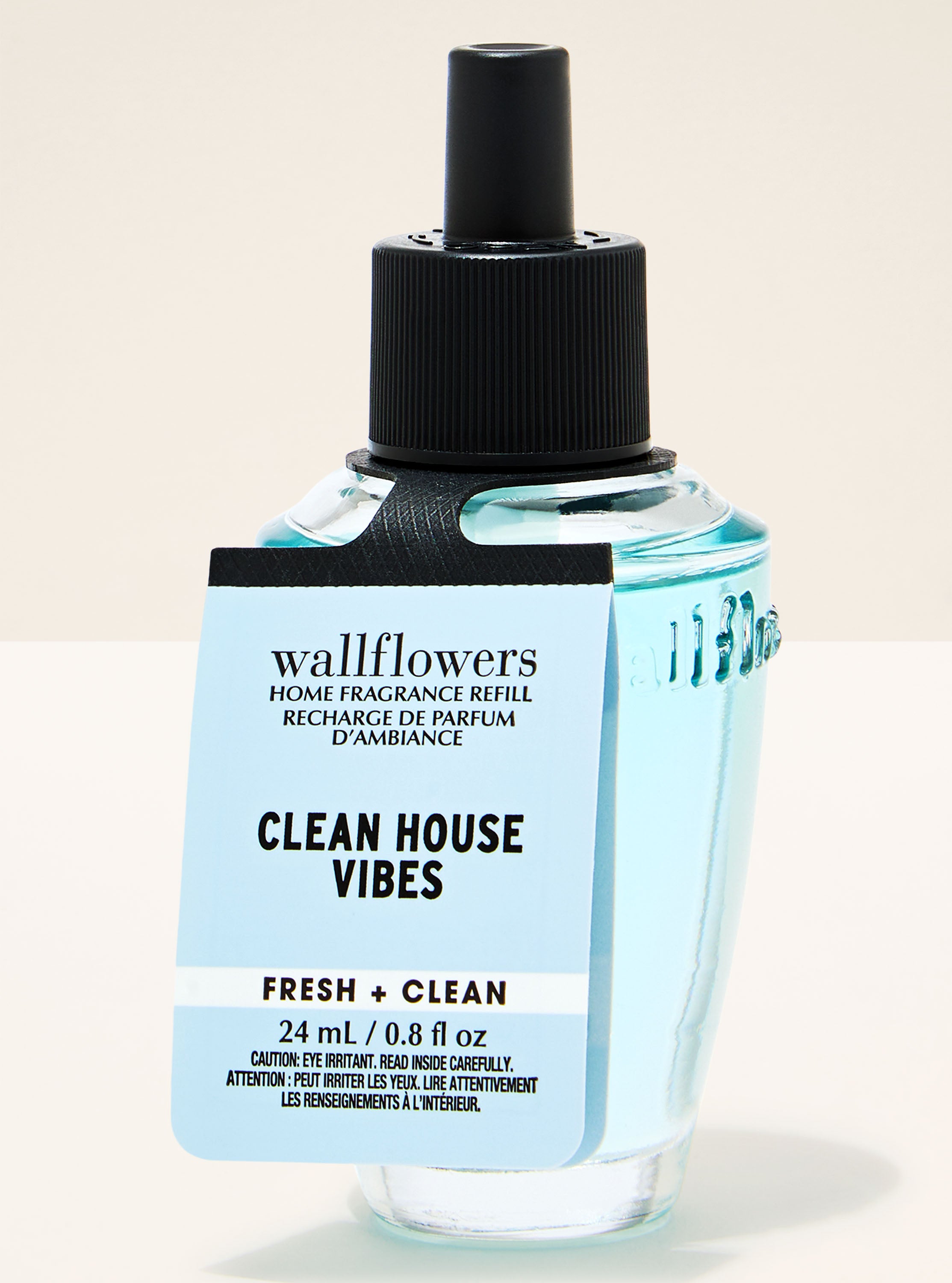 Clean House Vibes Wallflowers Fragrance Refill