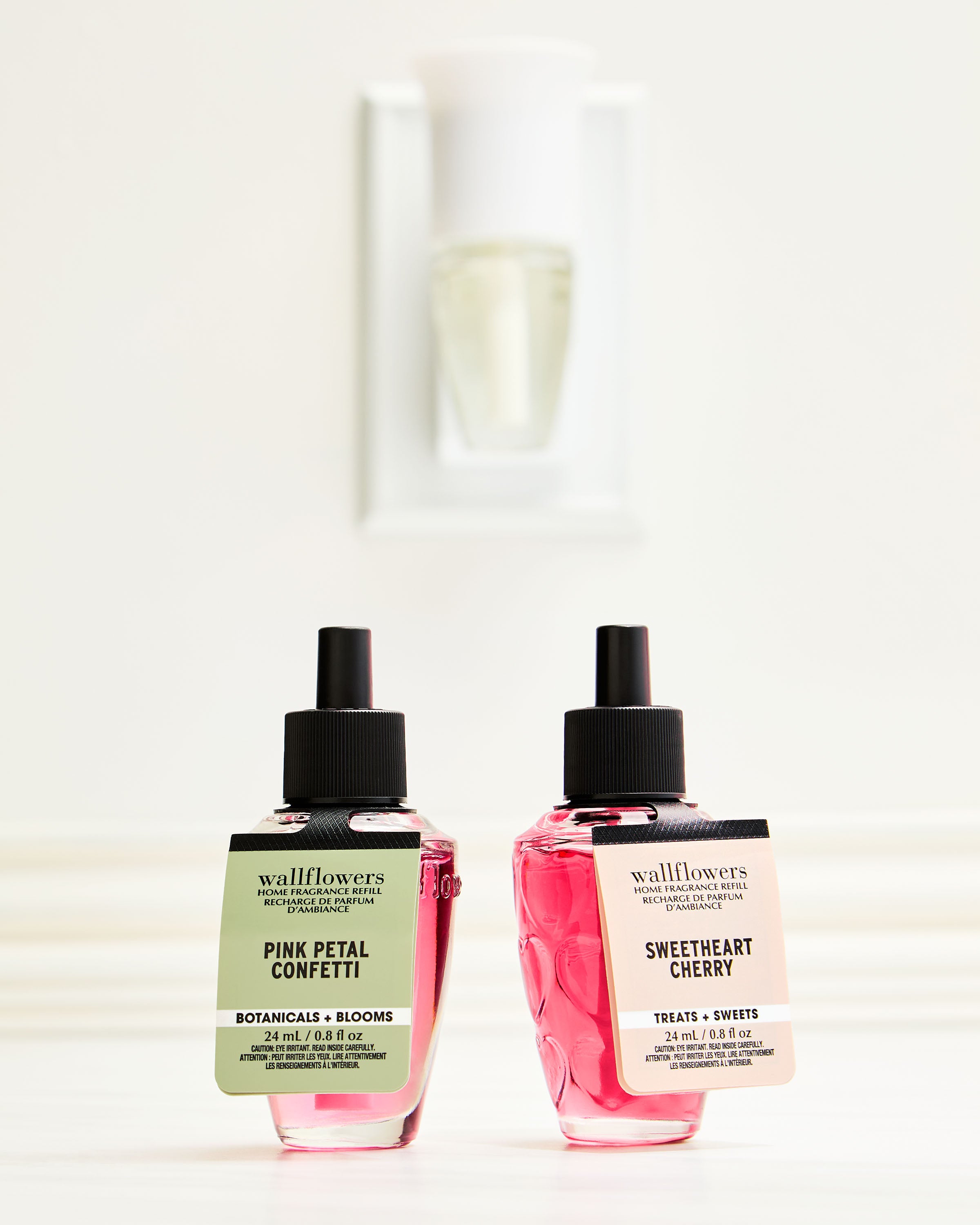 Sweetheart Cherry Wallflowers Fragrance Refill