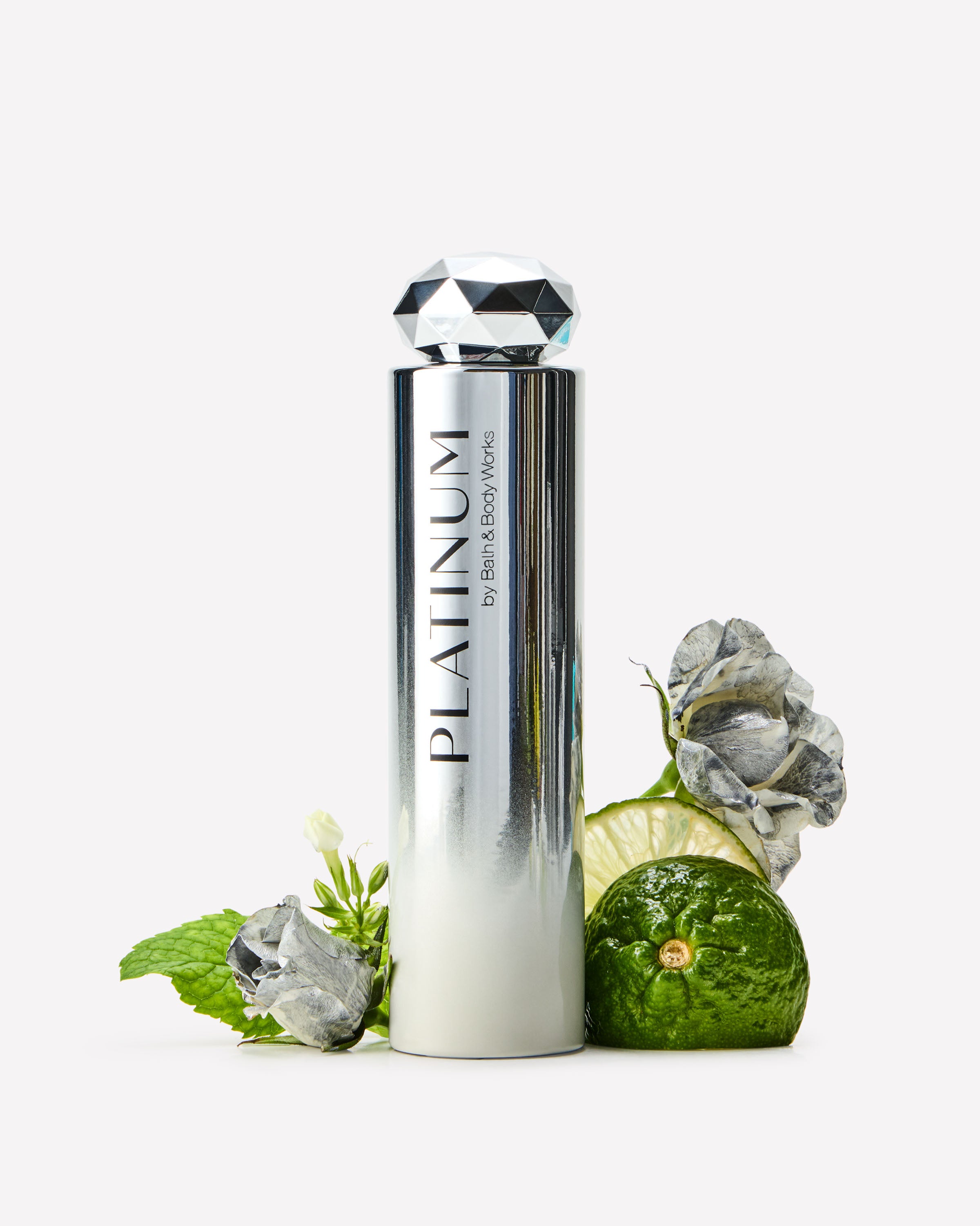 Platinum Eau De Parfum