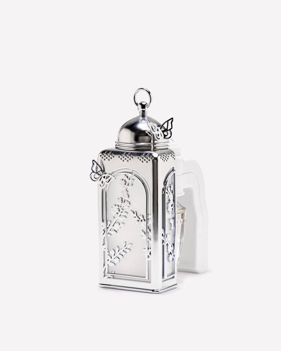 Butterfly Lantern Scent Control™ Nightlight Wallflowers