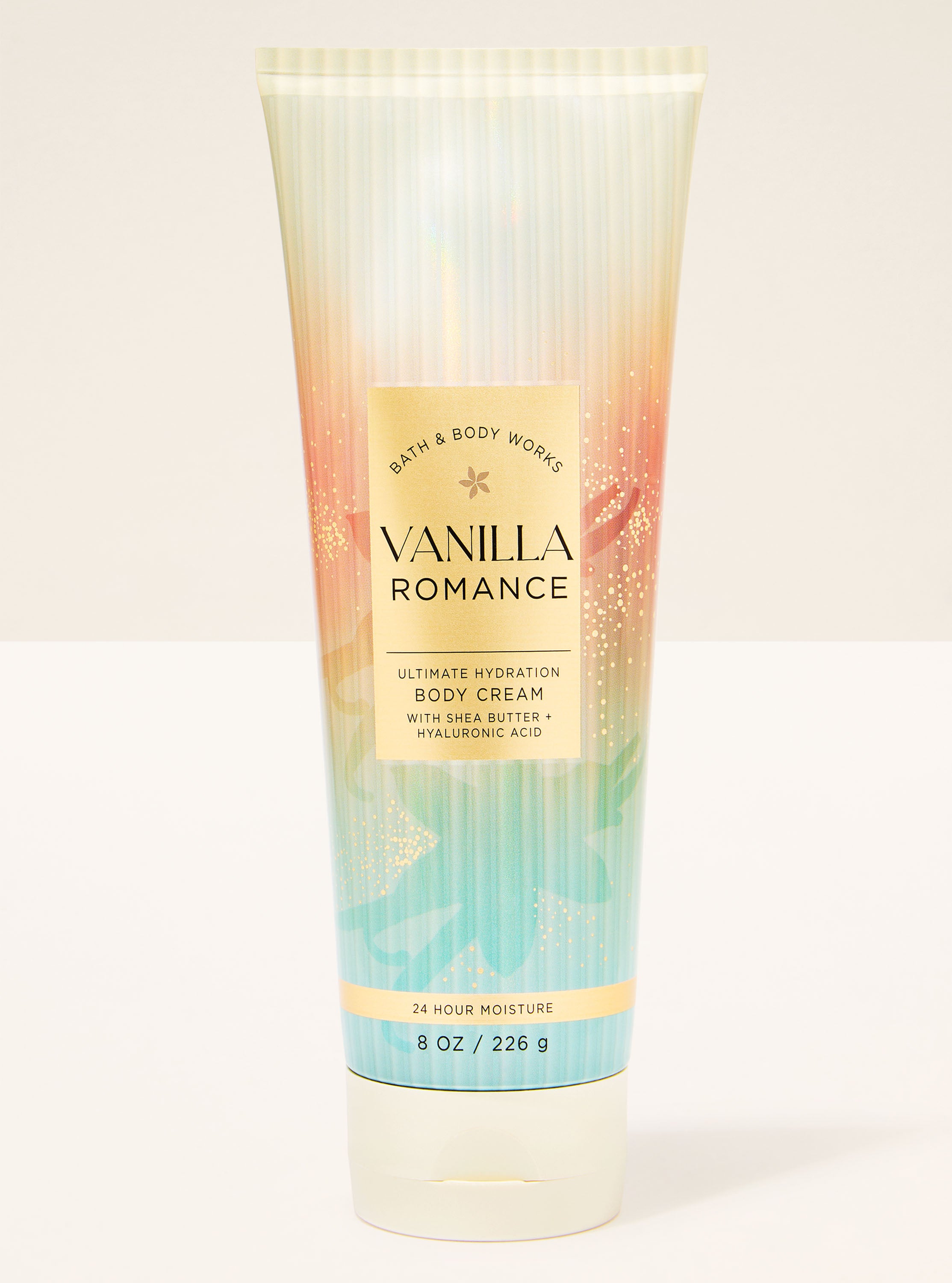 Vanilla Romance Ultimate Hydration Body Cream