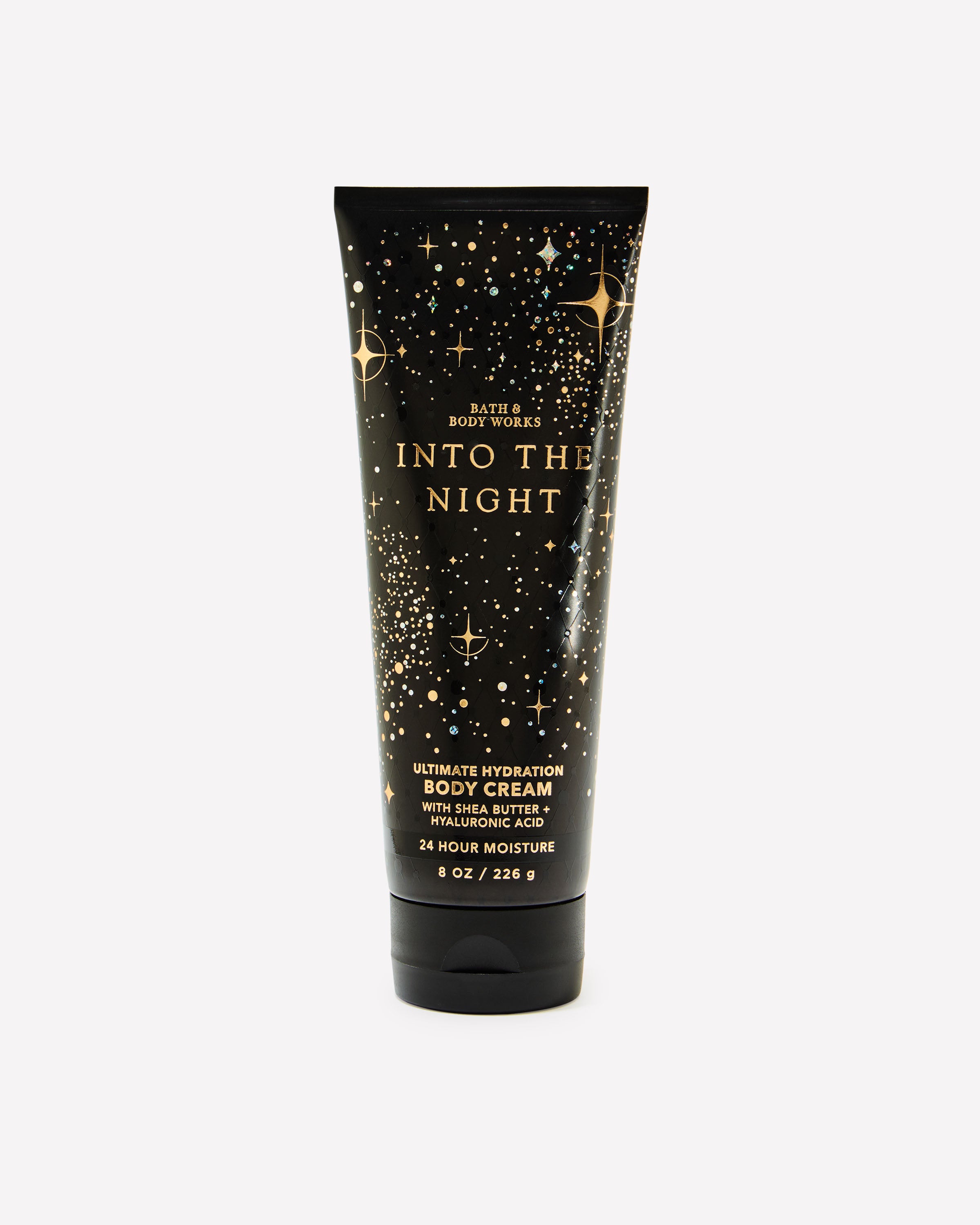 Into The Night Ultimate Hydration Body Cream