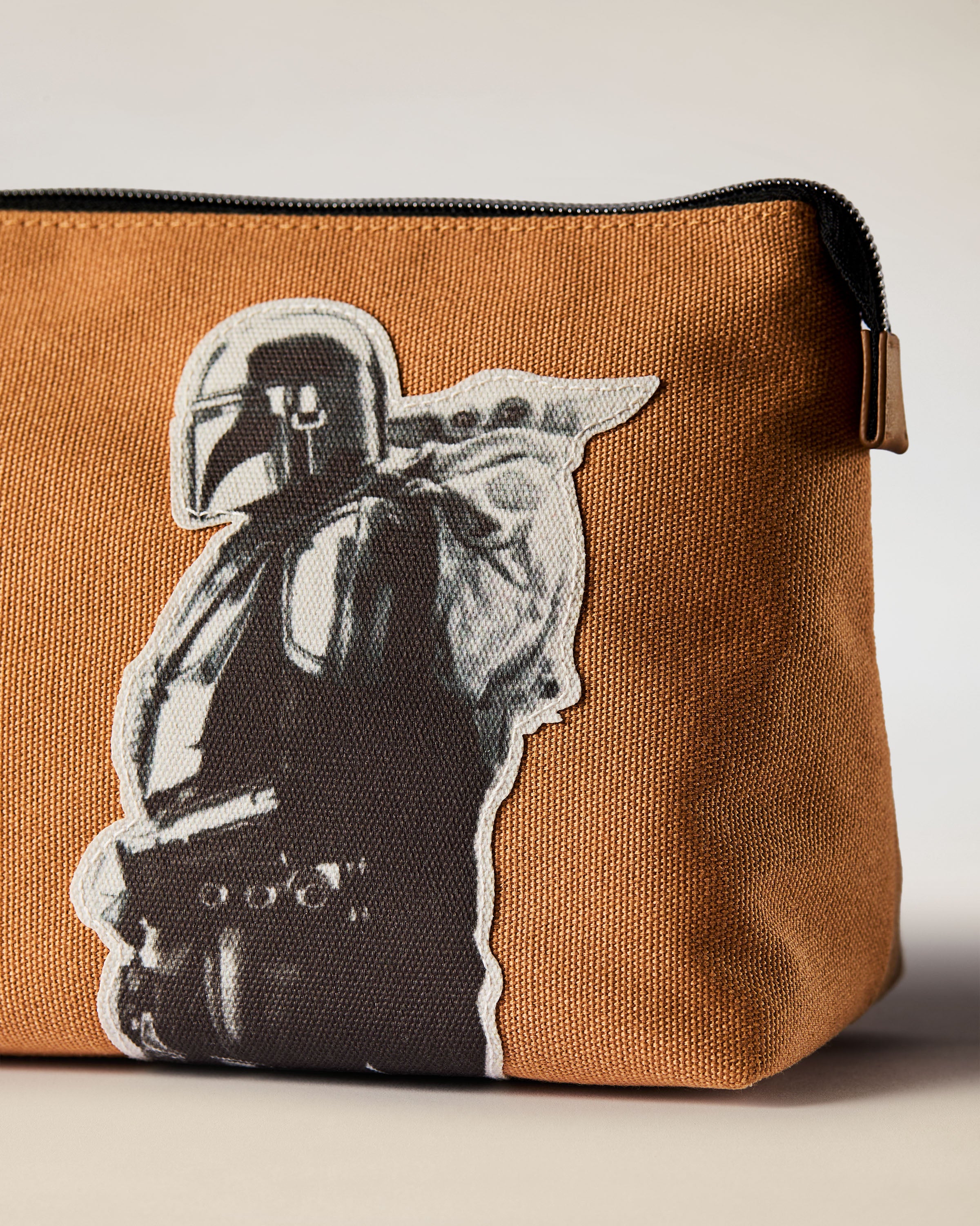 This is the Way Dopp Kit